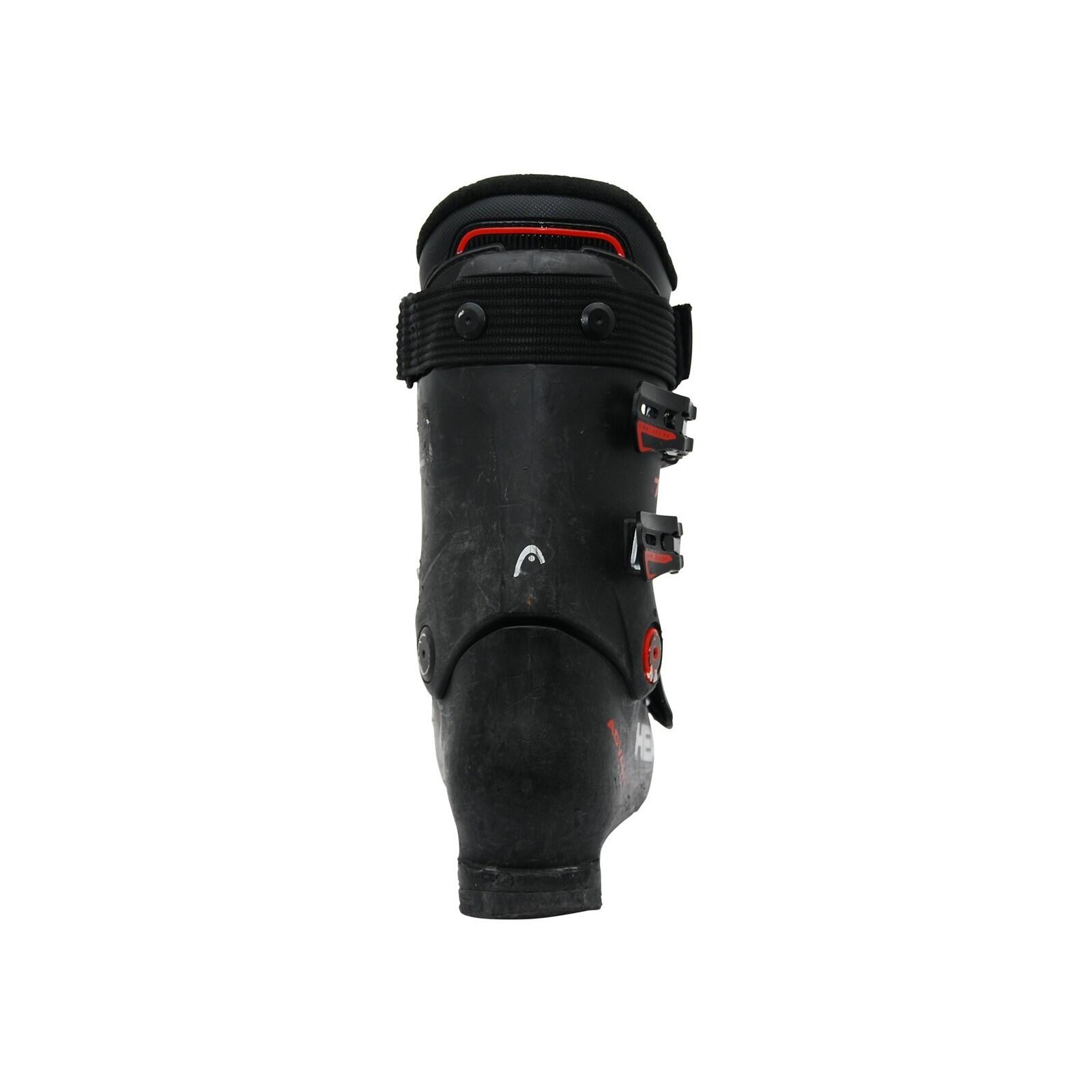 RECONDITIONNE - Chaussure De Ski Head Advant Edge 75 2/4