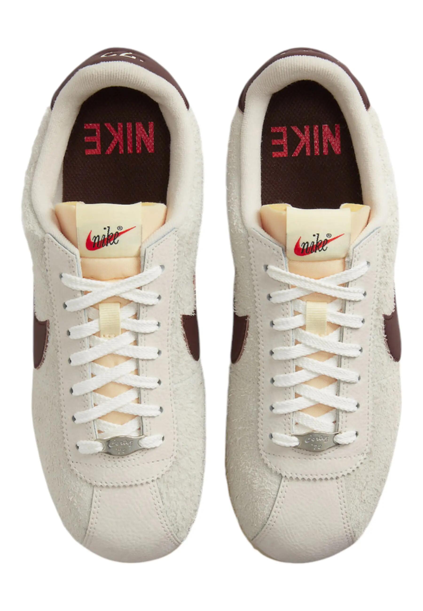Nike Sportswear - Sneakers WMNS NIKE CORTEZ '23 en cuir pour femme 4/6