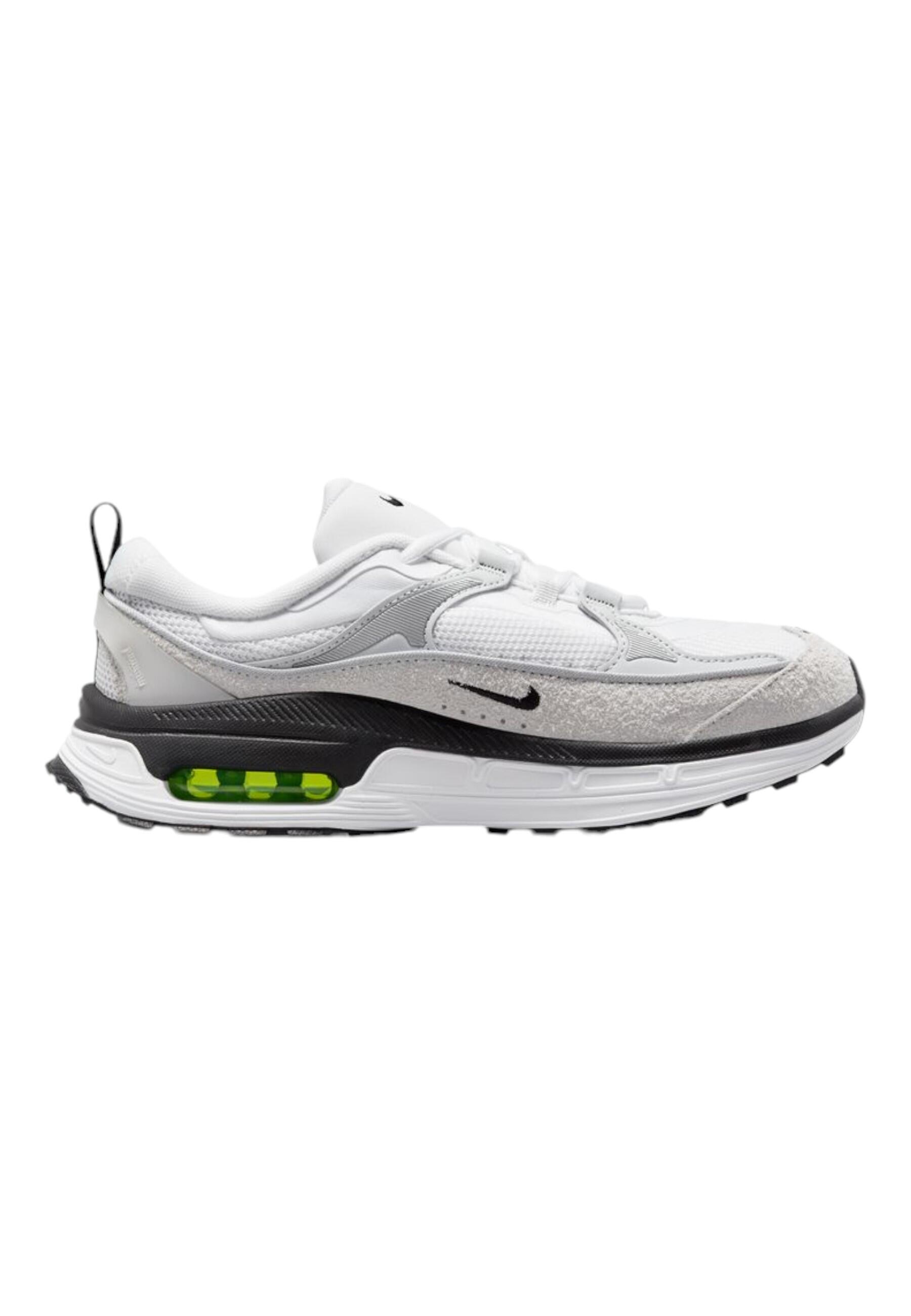 Nike Sportswear - Sneakers W AIR MAX BLISS in pelle per donna 3/6