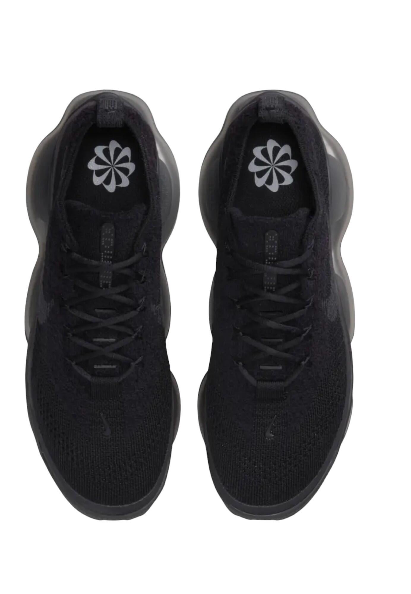 Nike Sportswear - Sneakers AIR MAX SCORPION in pelle per donna 4/6