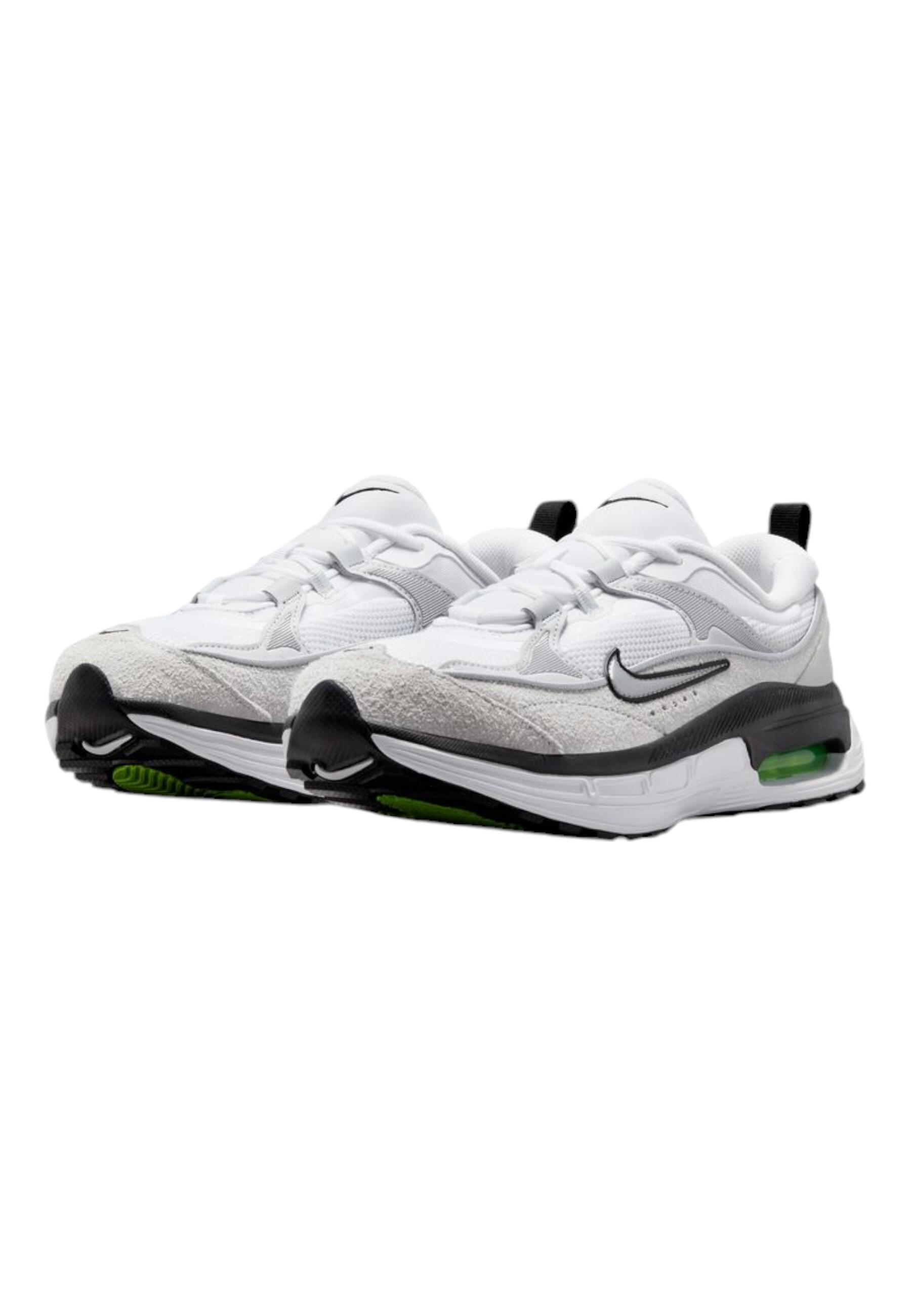 Nike Sportswear - Sneakers W AIR MAX BLISS in pelle per donna 2/6