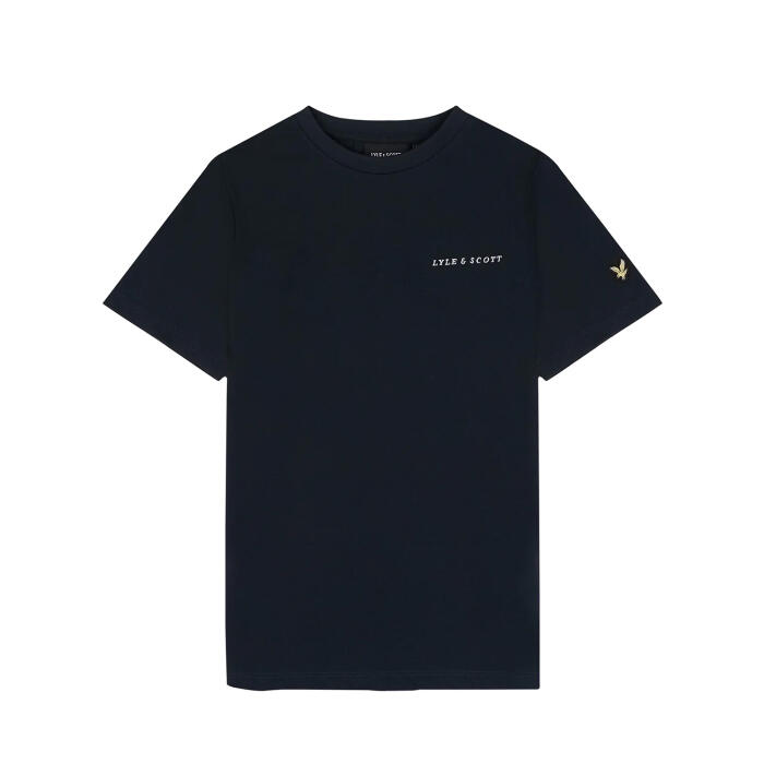 LYLE AND SCOTT picture