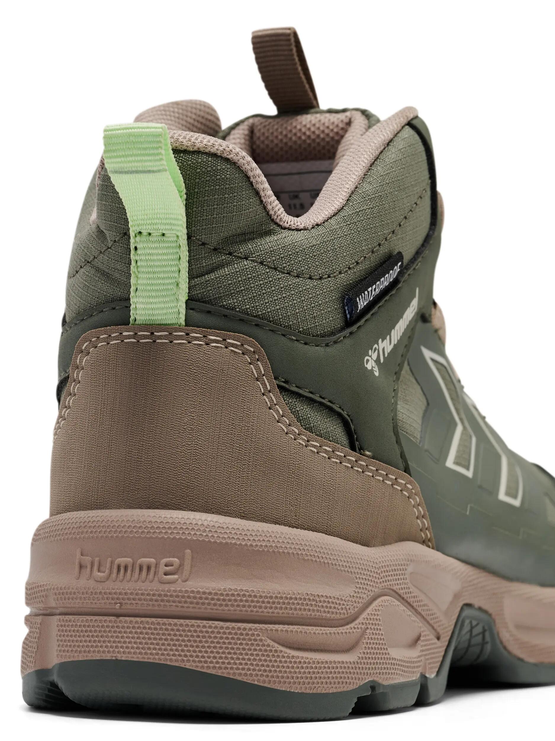Stivali invernali bebé Hummel Cliff Easy Tex 6/7