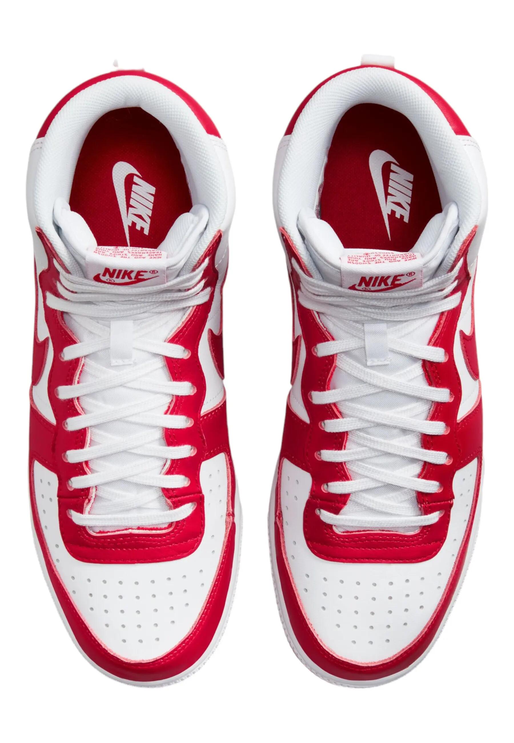 Sneakers Nike Sportswear NIKE TERMINATOR HIGH 2/6