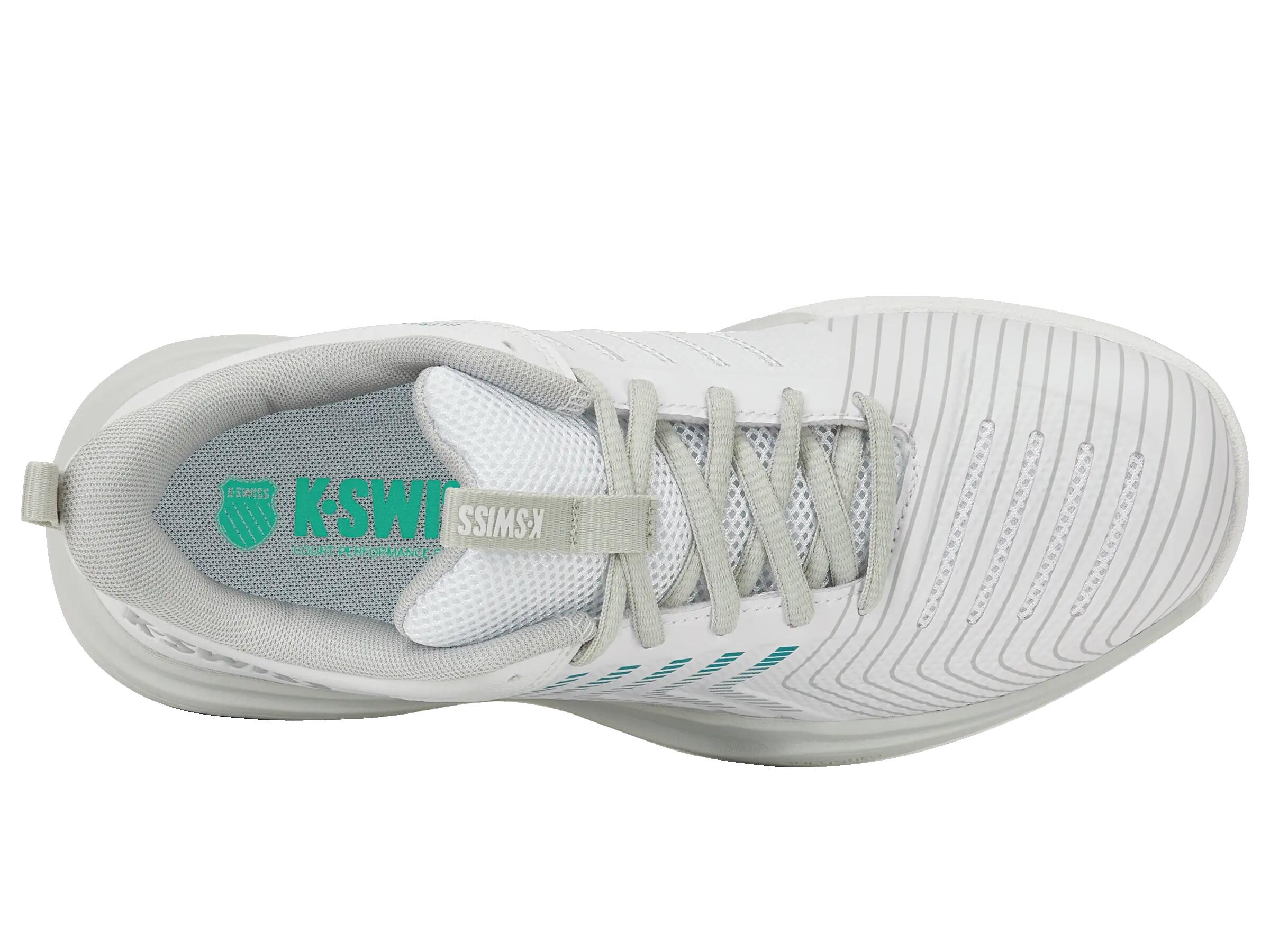 Tennisschoenen Dames ULTRASHOT LIGHT CARPET 7/7