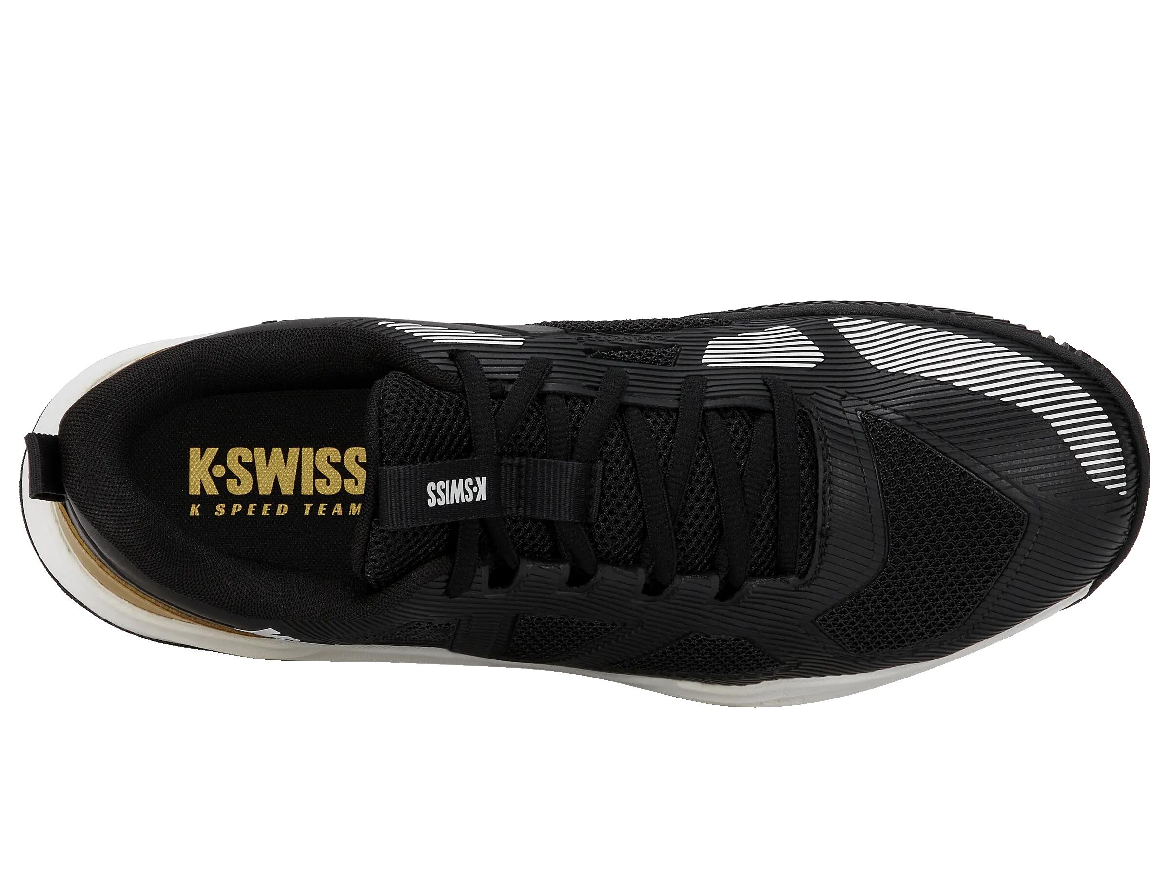 Tennisschoenen Heren K-SPEED TEAM CLAY 7/7