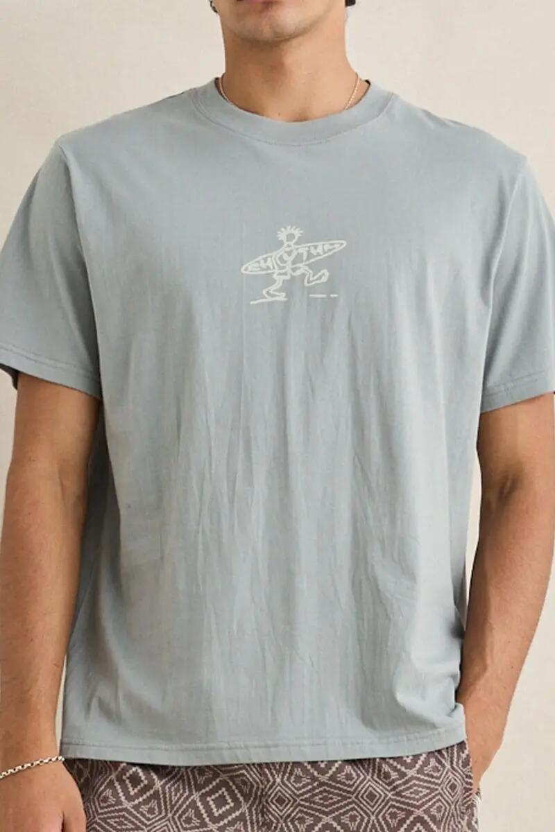 Drifter - Camiseta Hombre 3/6