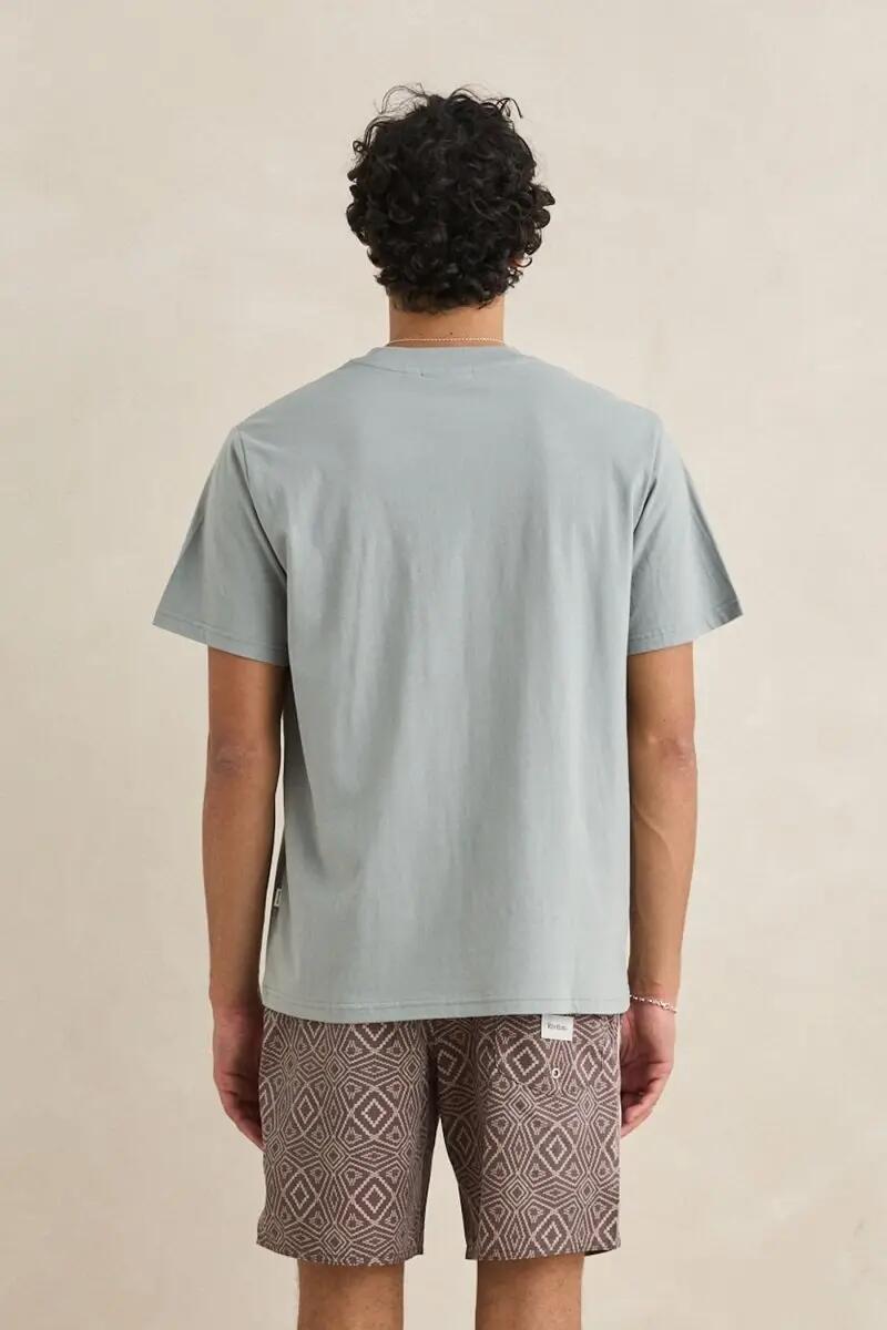 Drifter - Camiseta Hombre 2/6