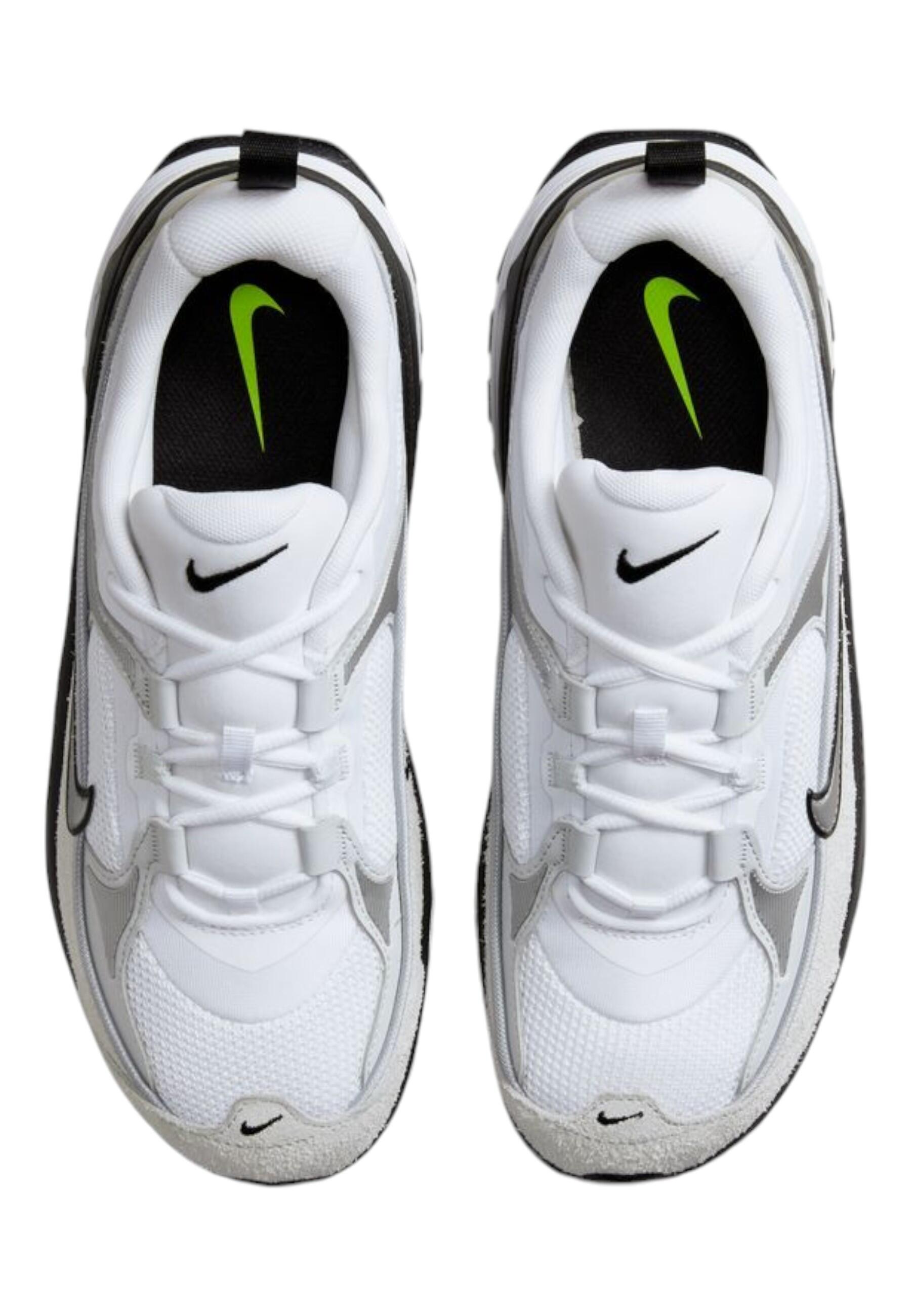 Nike Sportswear - Sneakers W AIR MAX BLISS in pelle per donna 4/6