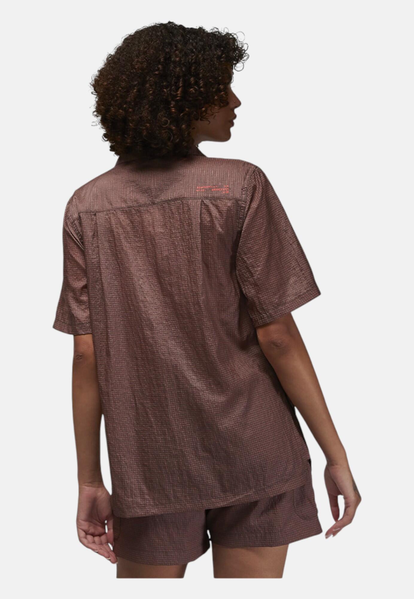 T-shirt Nike Sportswear W J PSG SS TOP 22 2/5