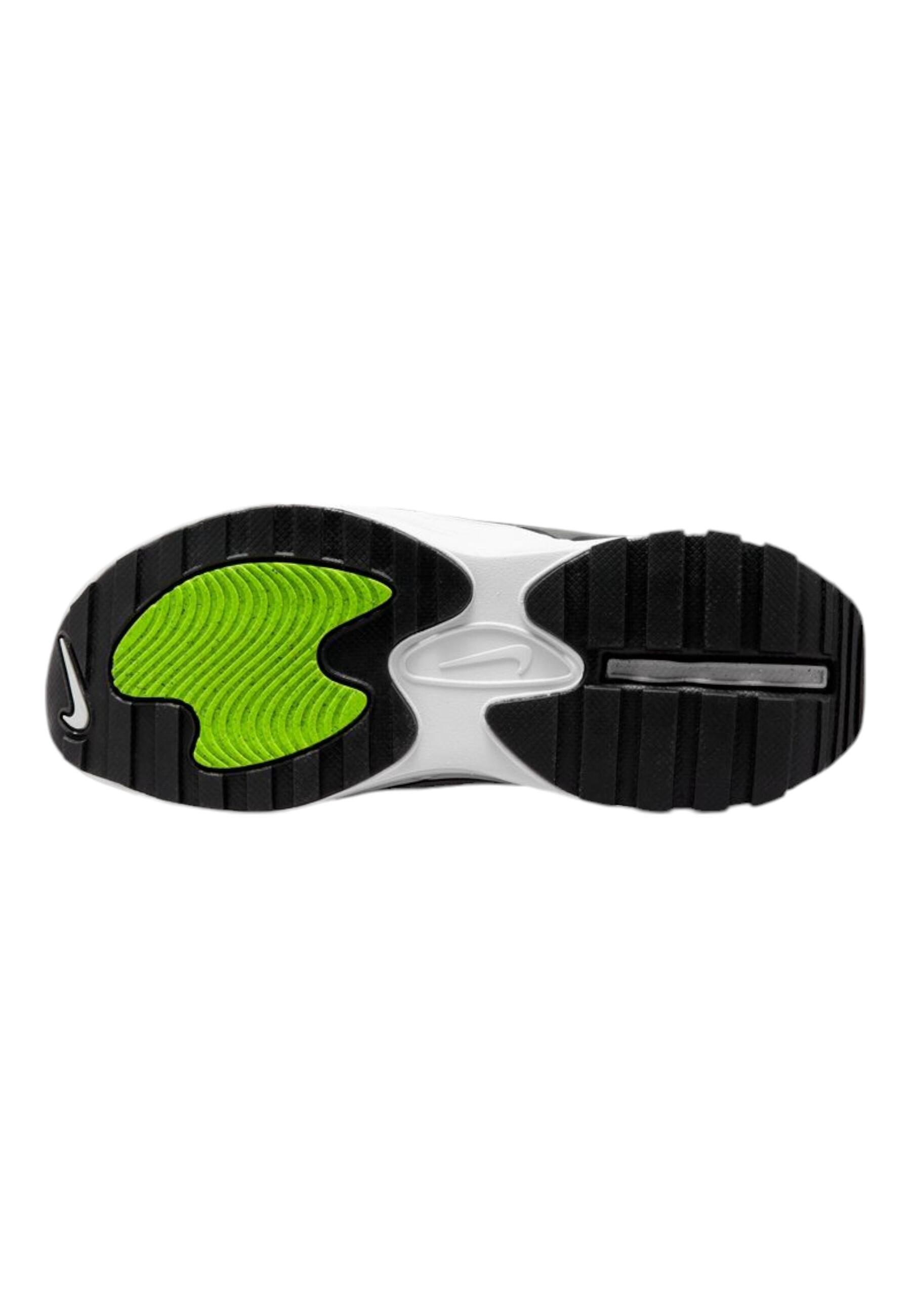 Nike Sportswear - Sneakers W AIR MAX BLISS in pelle per donna 6/6
