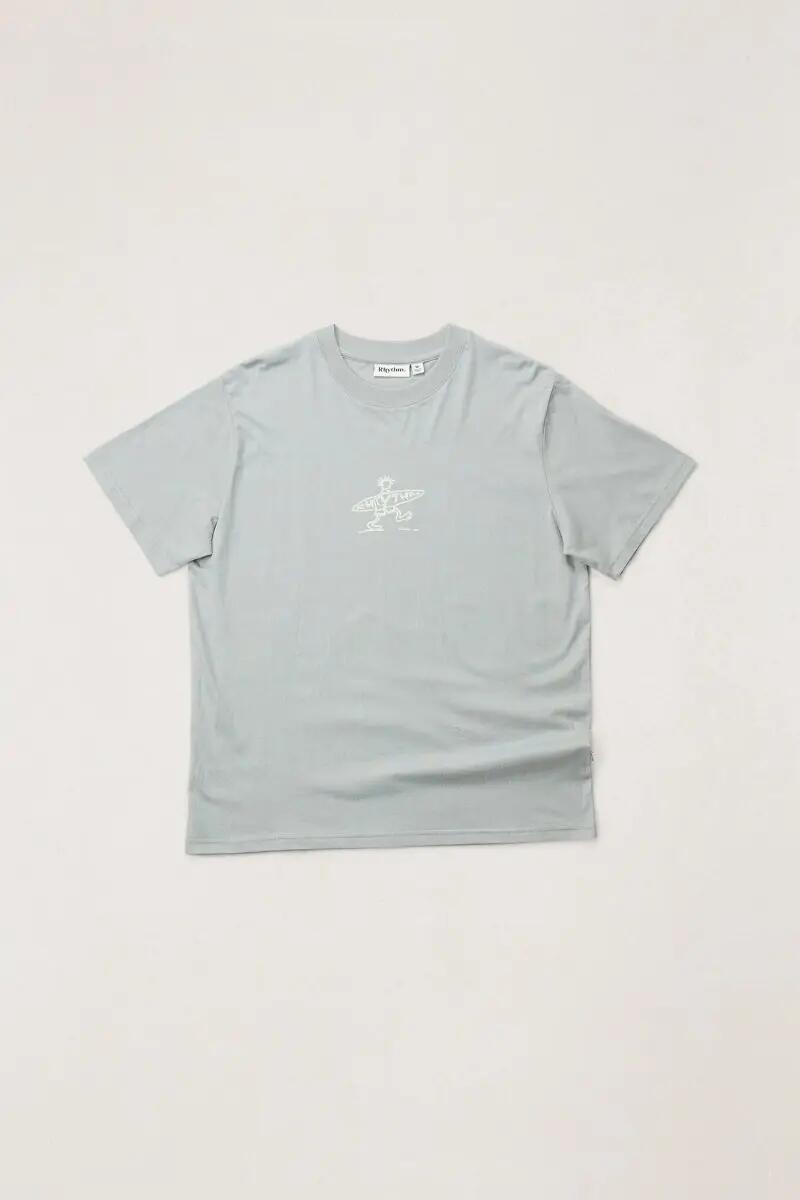 Drifter - Camiseta Hombre 6/6