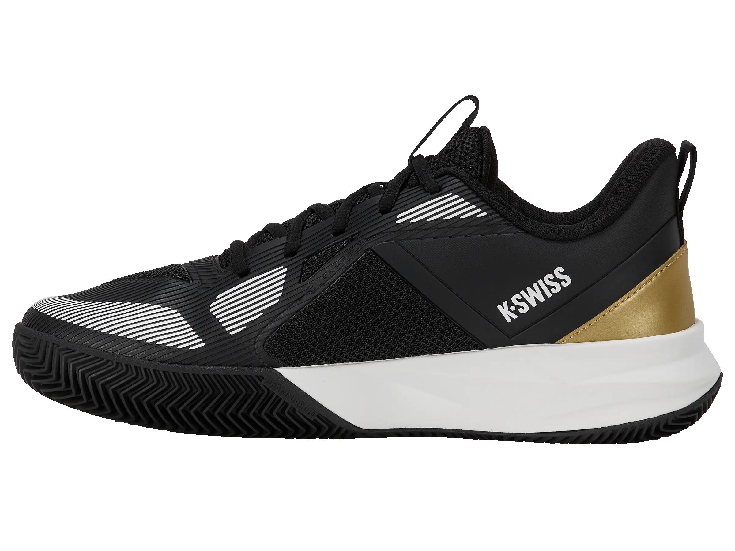 Tennisschoenen Heren K-SPEED TEAM CLAY 5/7