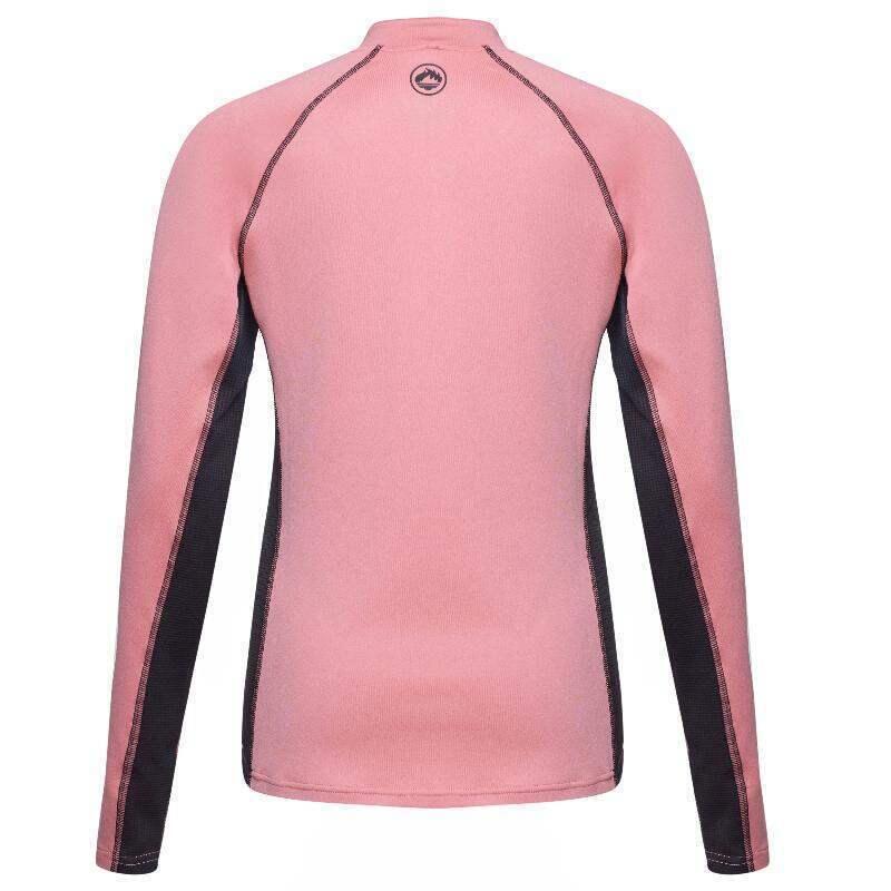 J'hayber Alpina Outdoor Donna Zip Top 4/4
