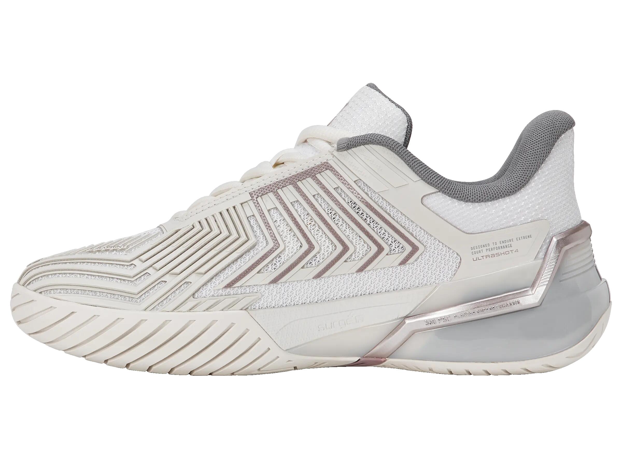 Chaussures de Tennis Femme ULTRASHOT 4 5/7