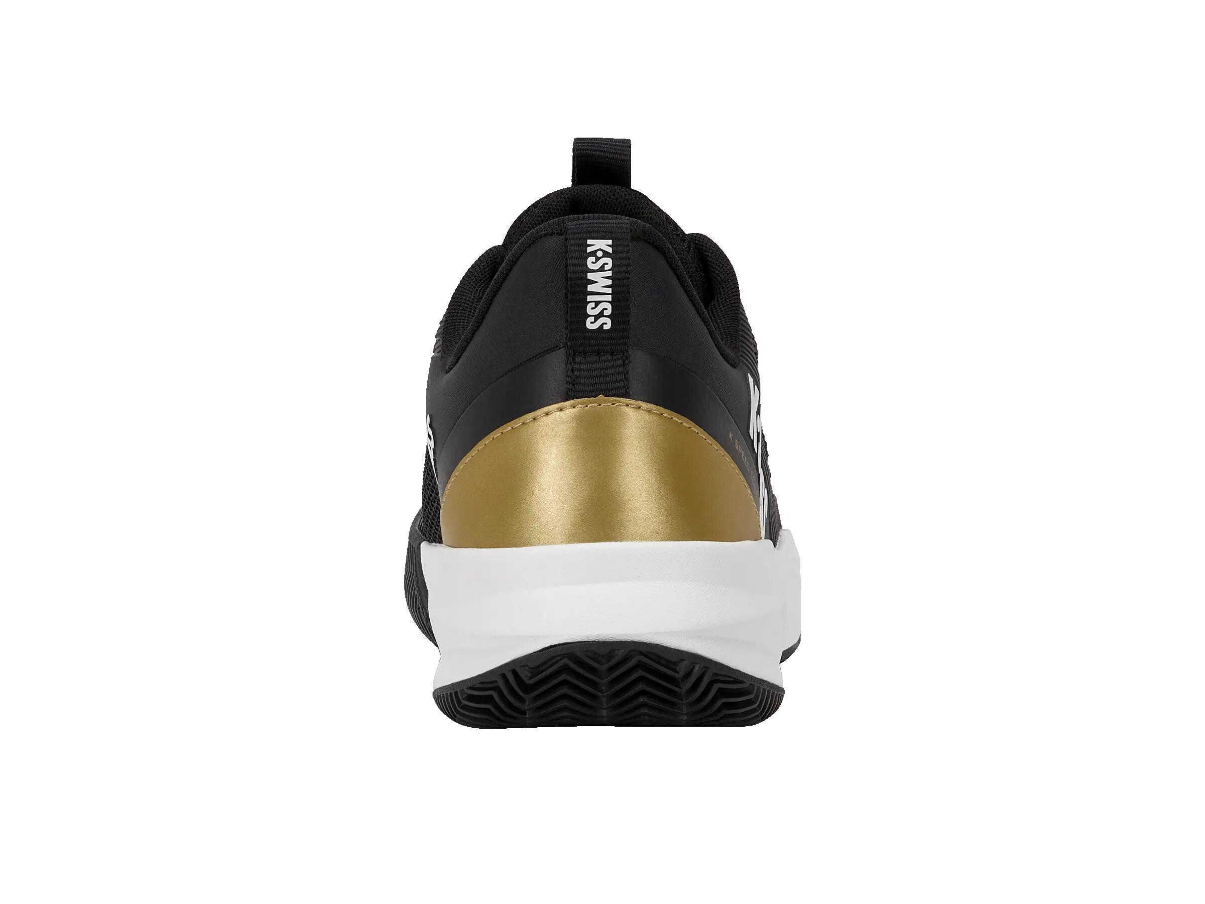 Tennisschoenen Heren K-SPEED TEAM CLAY 4/7