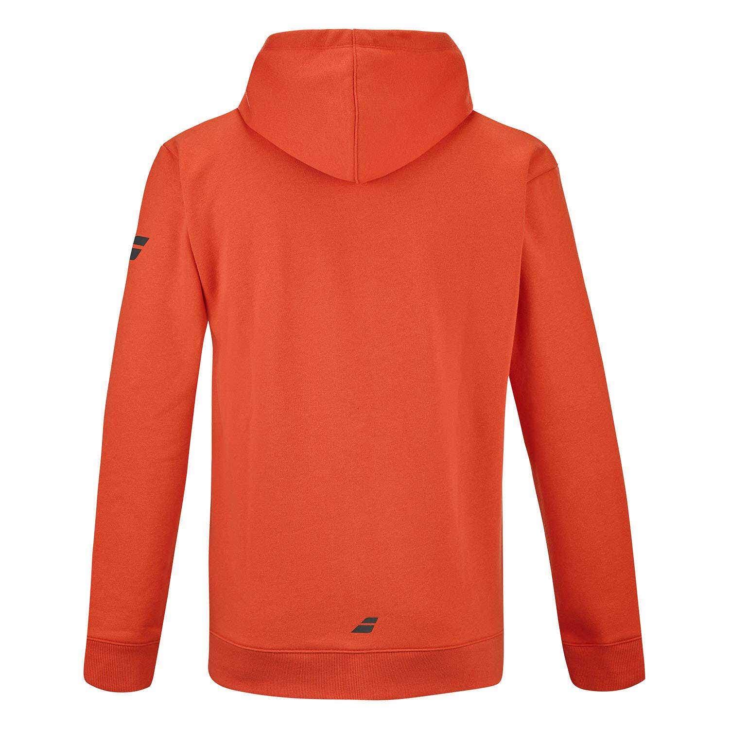 Babolat Exercise Junior Sweatshirt à Capuche 3/5