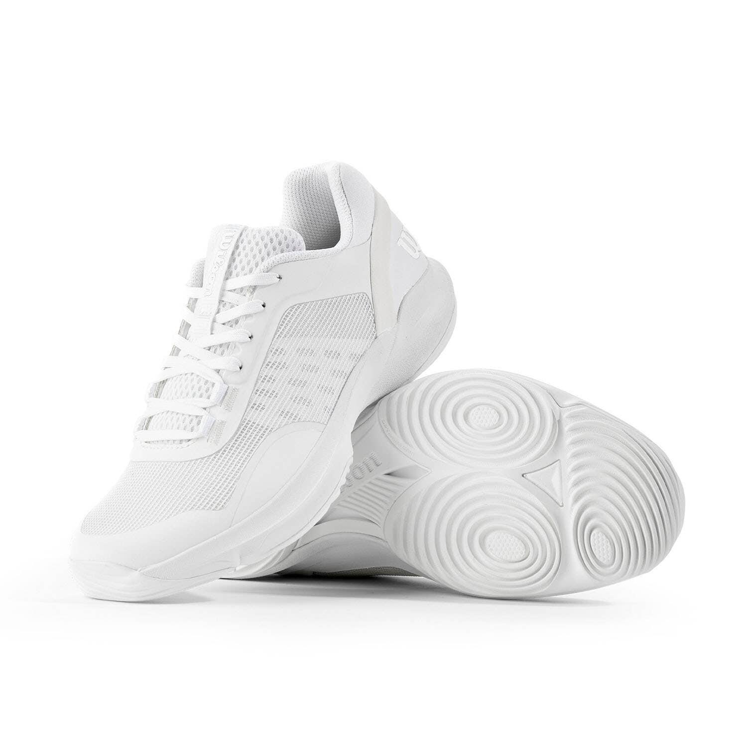 Wilson Hurakn Pro V2 Blanc Wrs338090 3/6