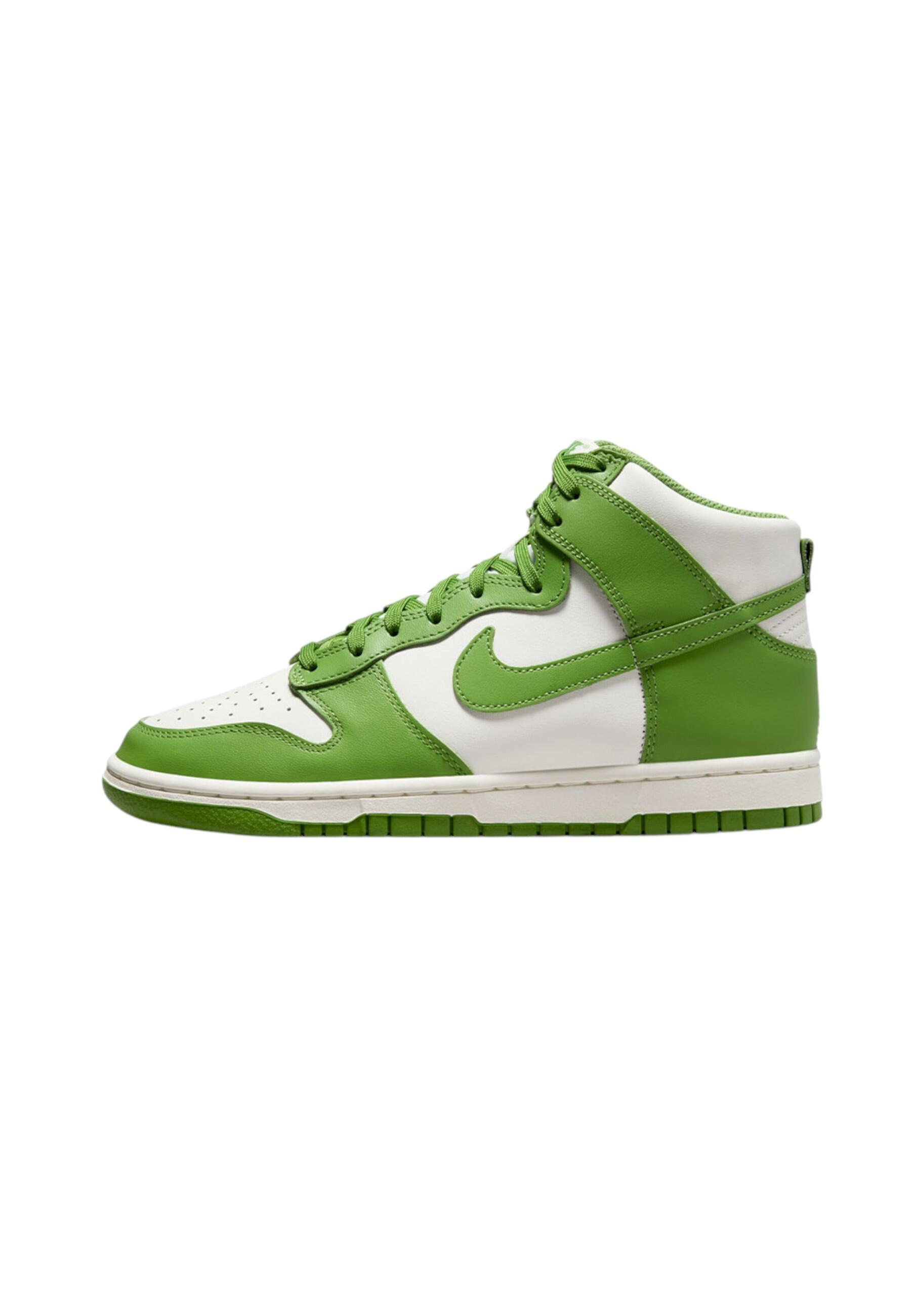 Sneakers Nike Sportswear W NIKE DUNK HIGH 1/6