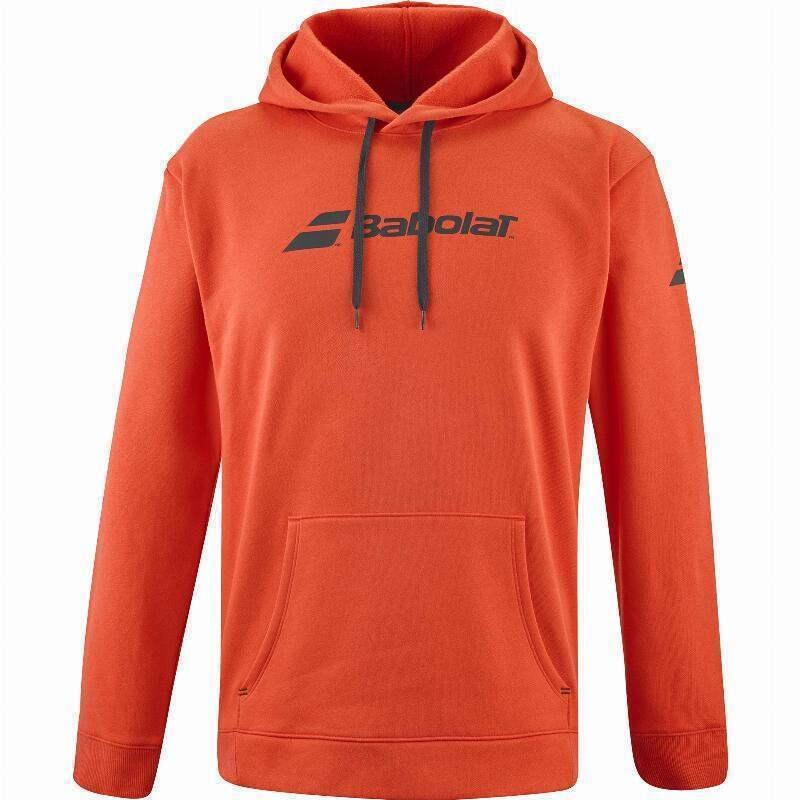 Babolat Exercise Junior Sweatshirt à Capuche 4/5