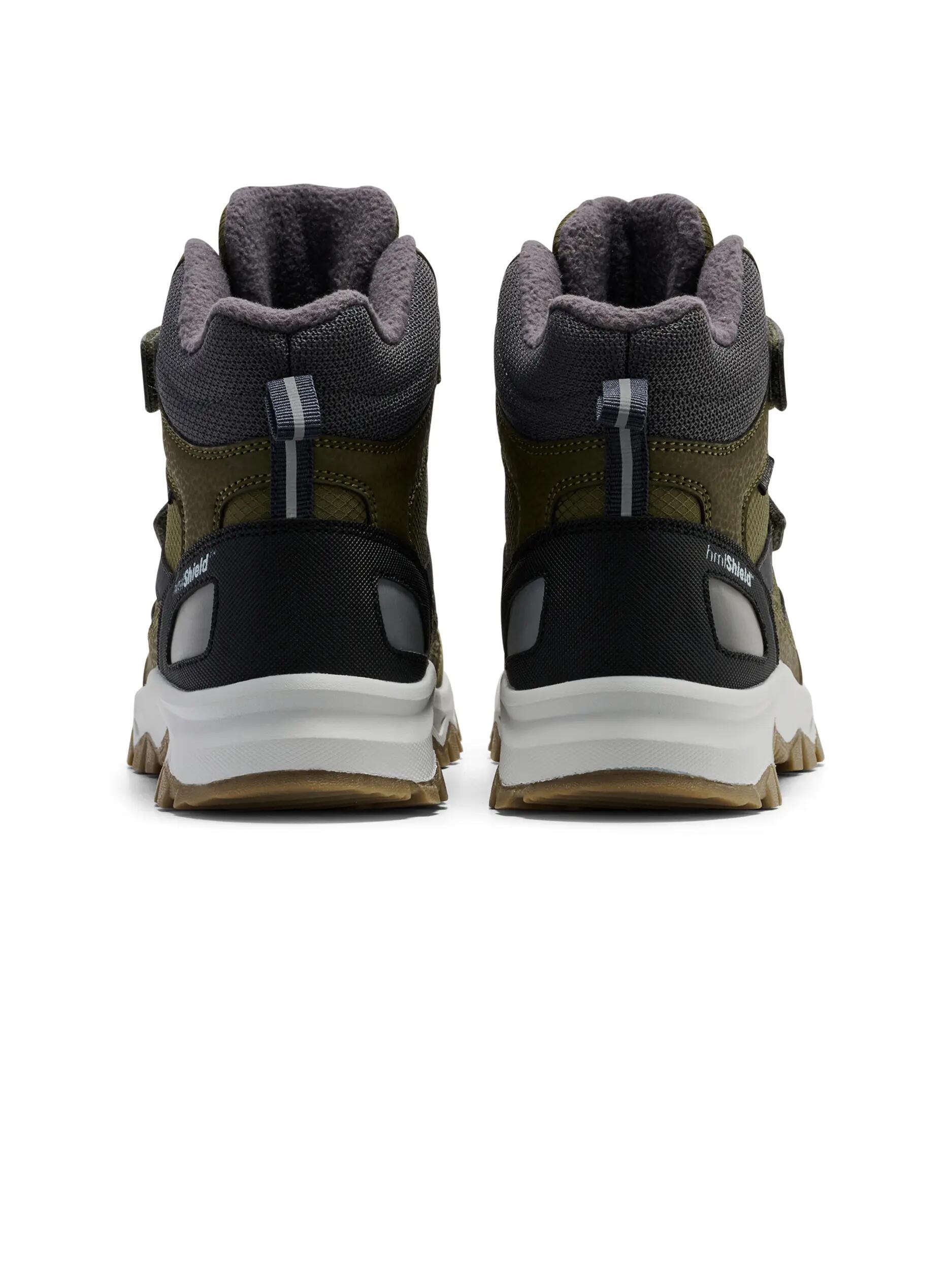 Lacets Botte D'hiver Storm Tex Extérieur Enfant 2/14