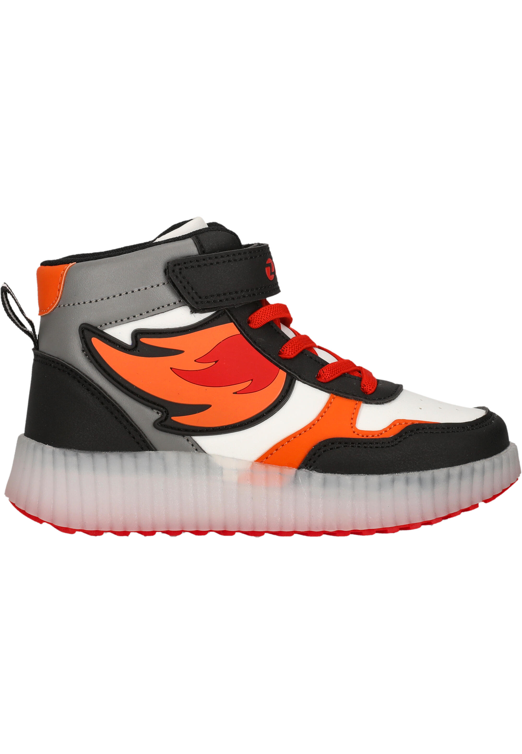 Kinderstiefel Curin 3/15