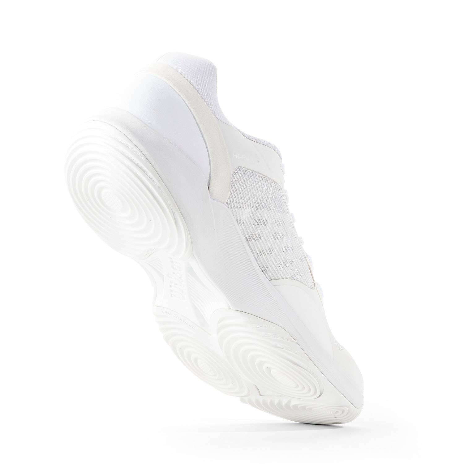 Wilson Hurakn Pro V2 Blanc Wrs338090 4/6