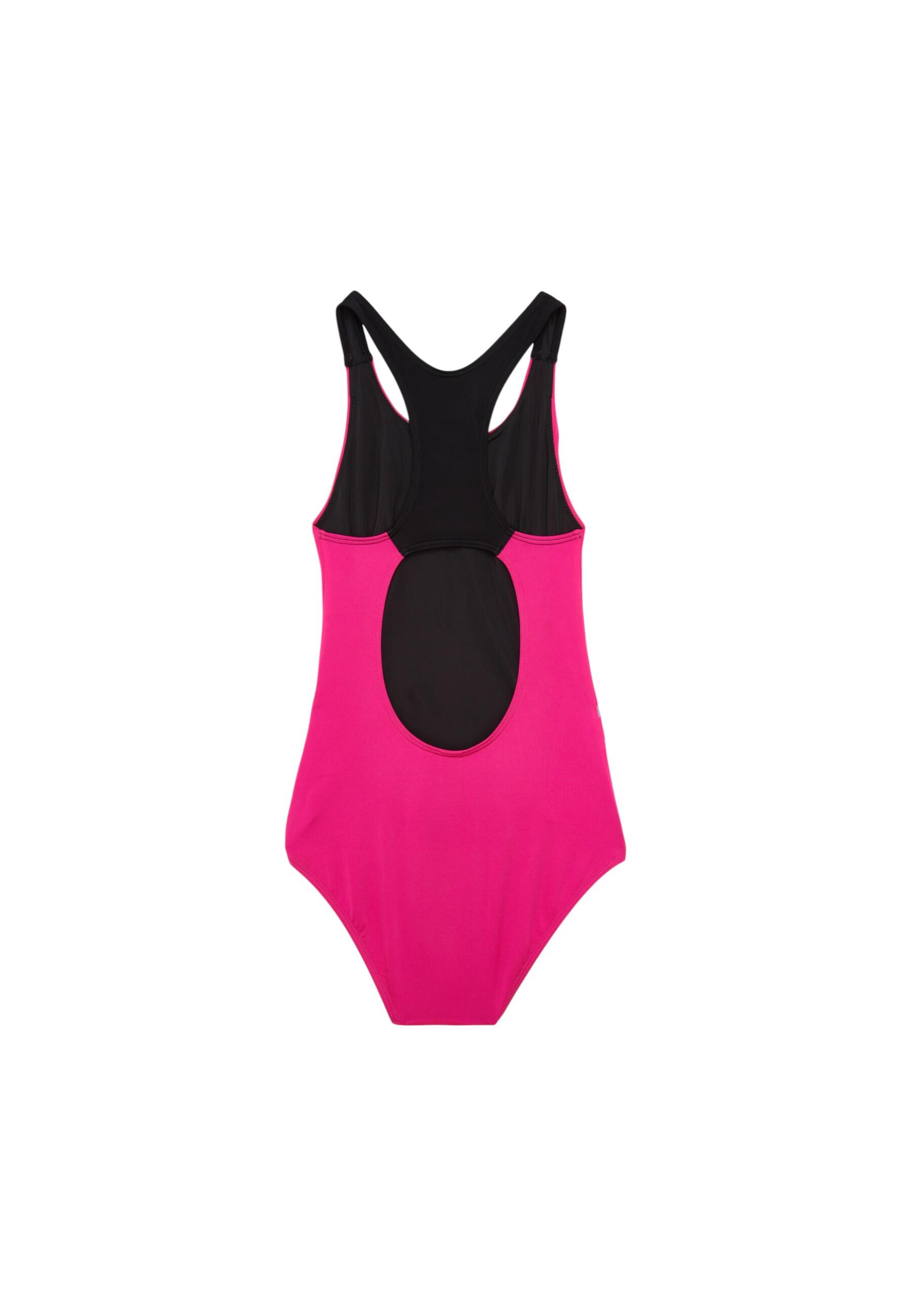 Costume meisjes emporio armani fucsia 2/3