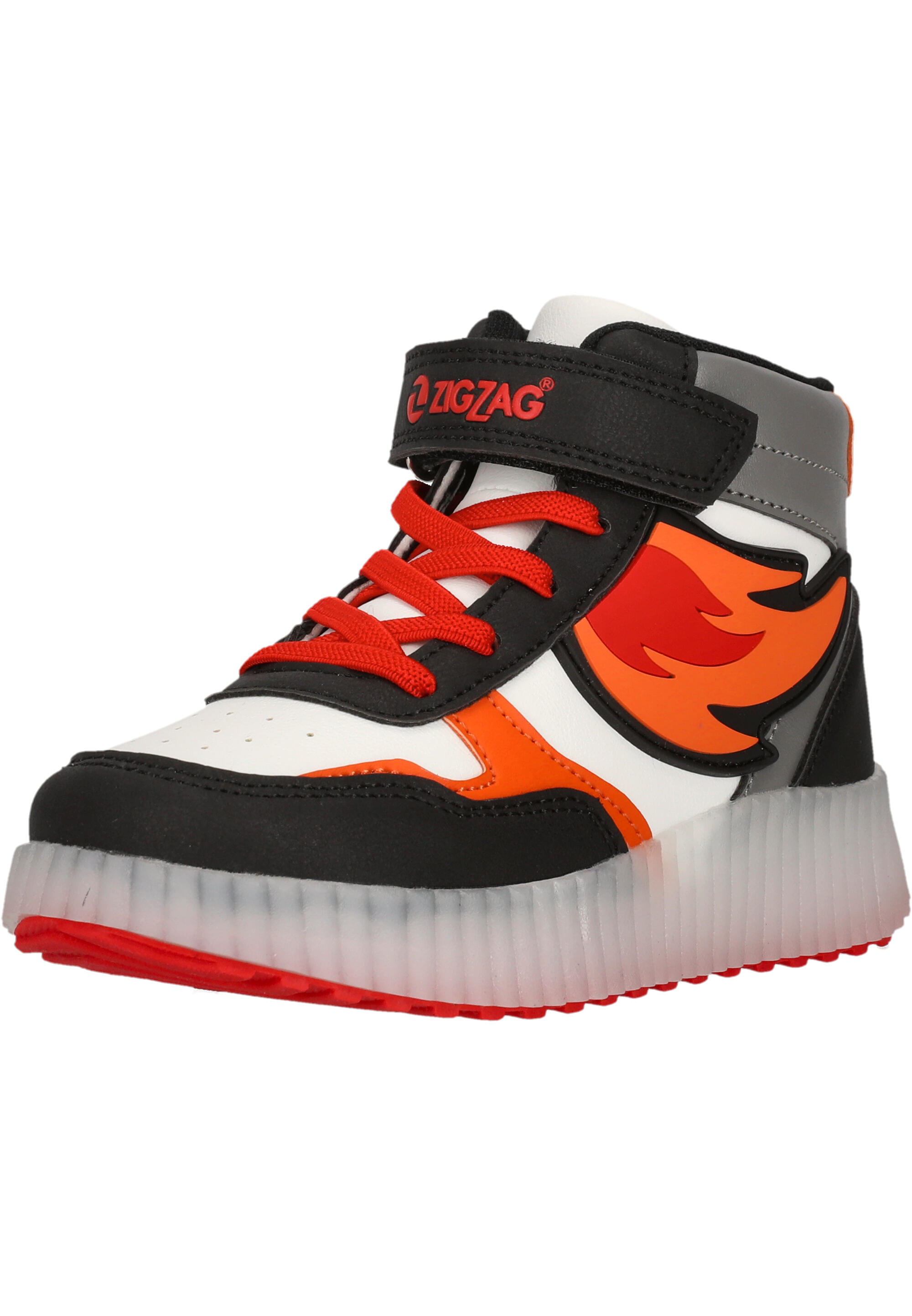 Kinderstiefel Curin 2/15