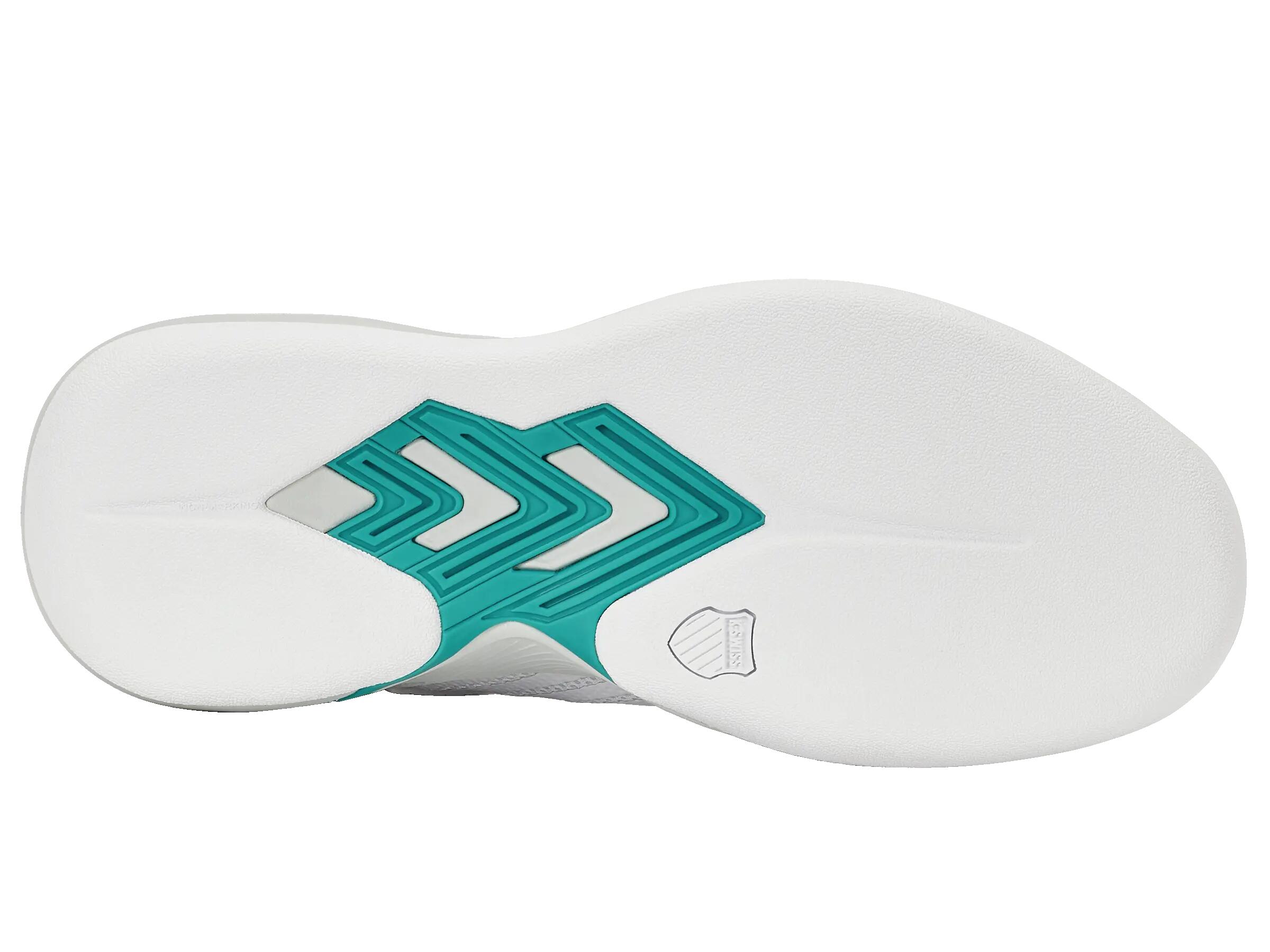 Tennisschoenen Dames ULTRASHOT LIGHT CARPET 6/7