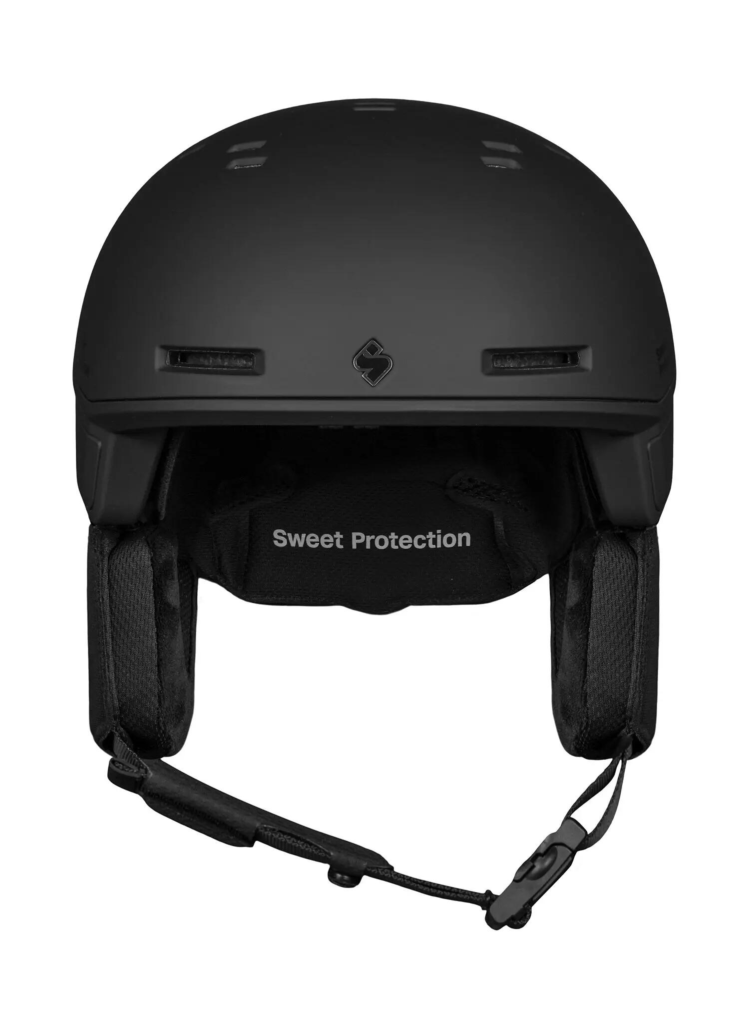 Kask narciarski Sweet Protection Adapter Mips Helmet 3/6