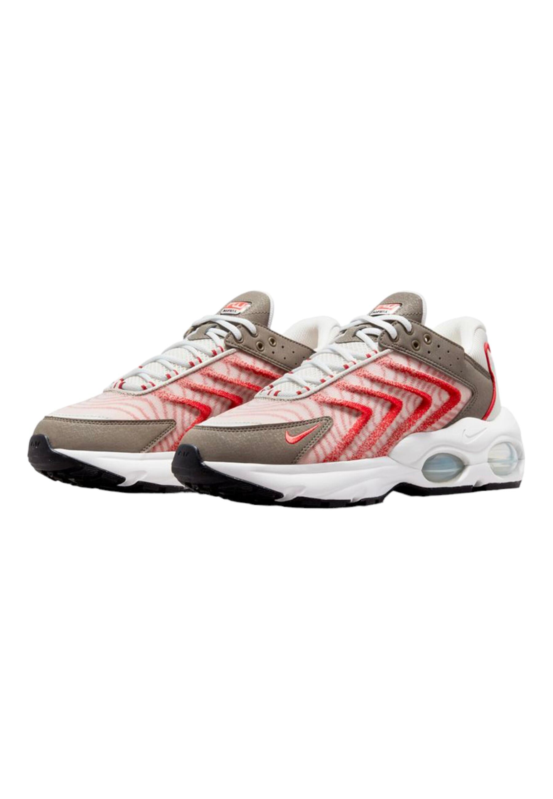 Nike Sportswear - Sneakers AIR MAX TW in pelle per uomo 3/6