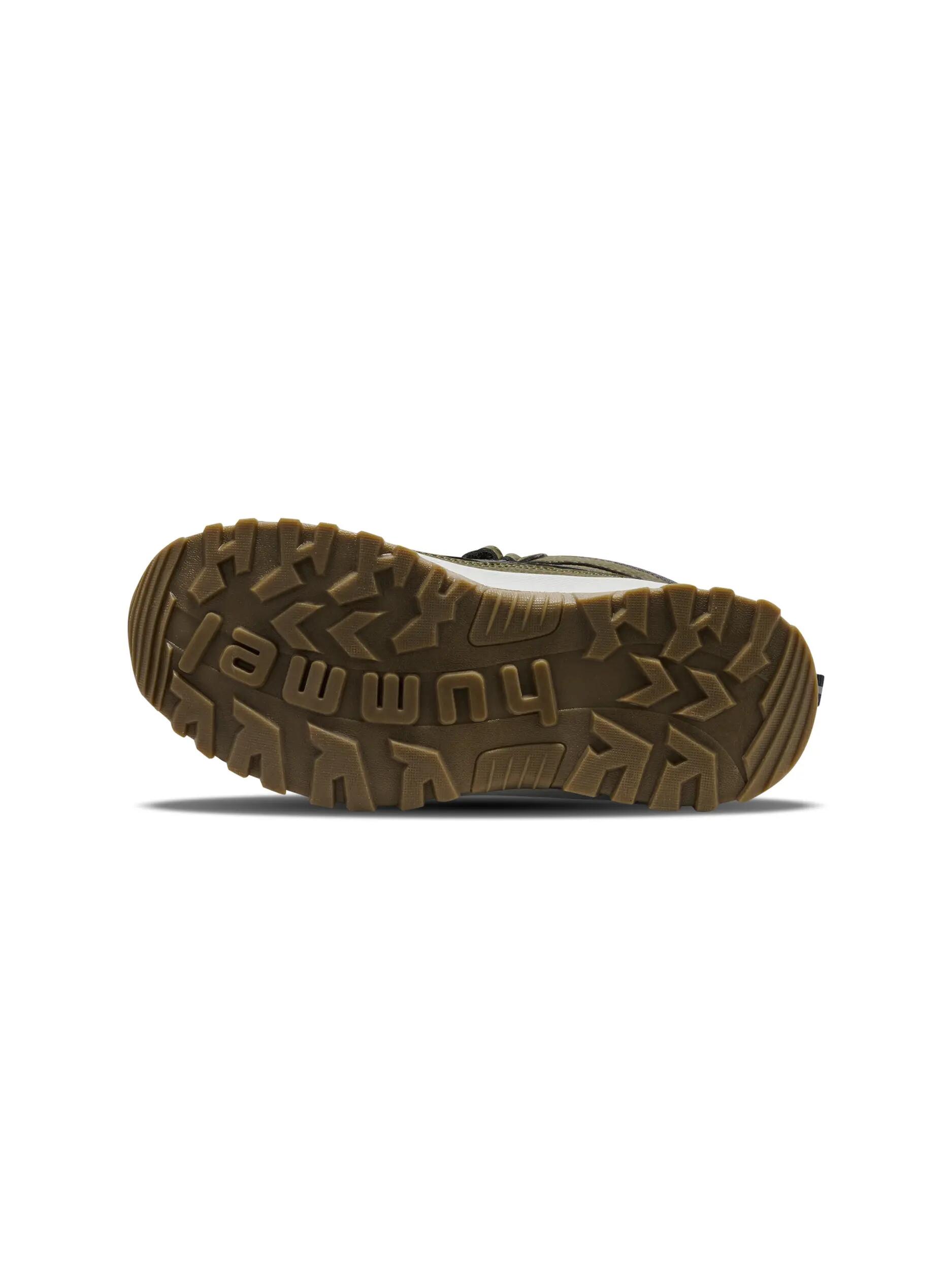 Lacets Botte D'hiver Storm Tex Extérieur Enfant 5/14