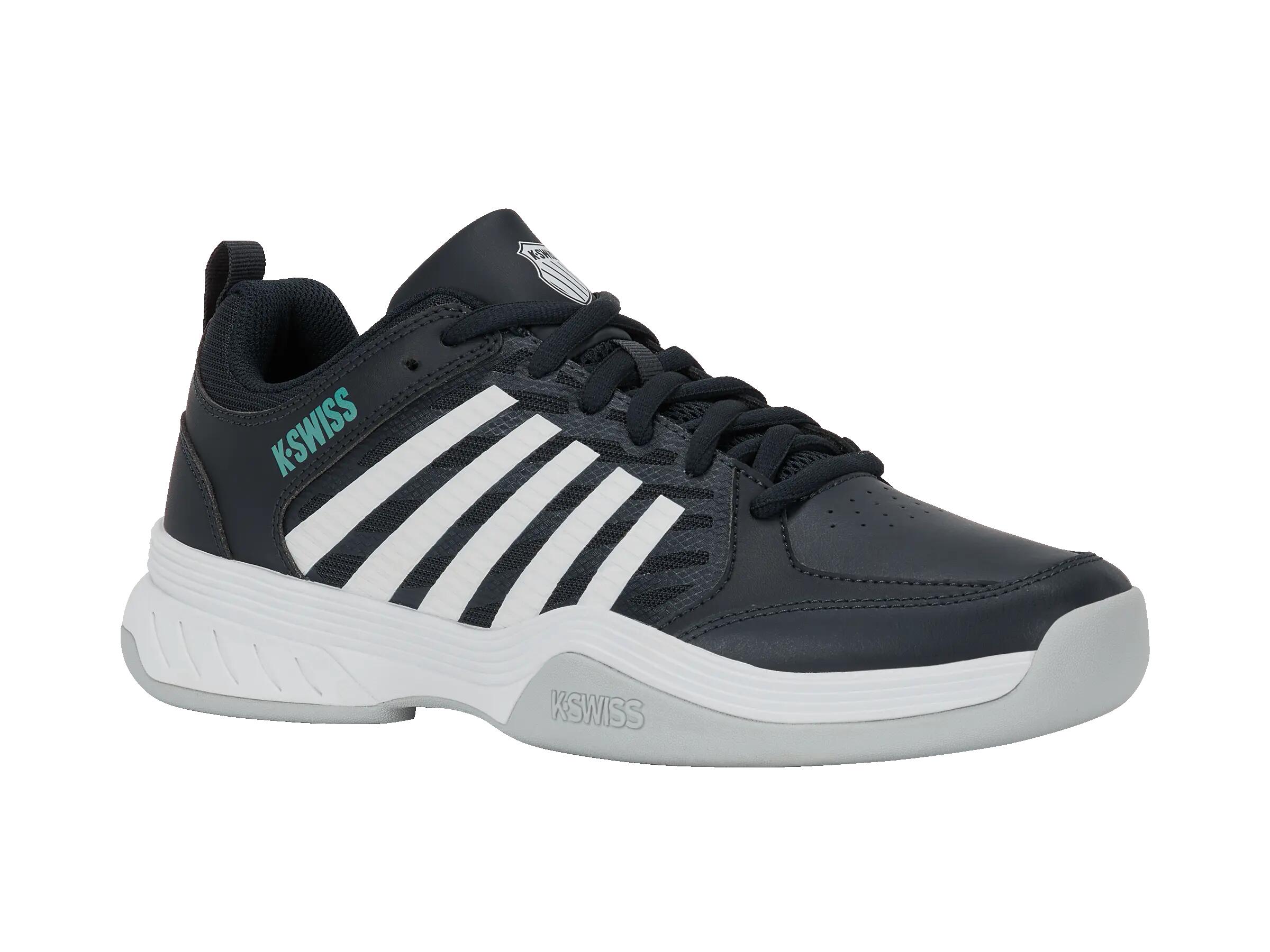 Tennisschoenen Heren COURT EXPRESS 2 CARPET 2/7