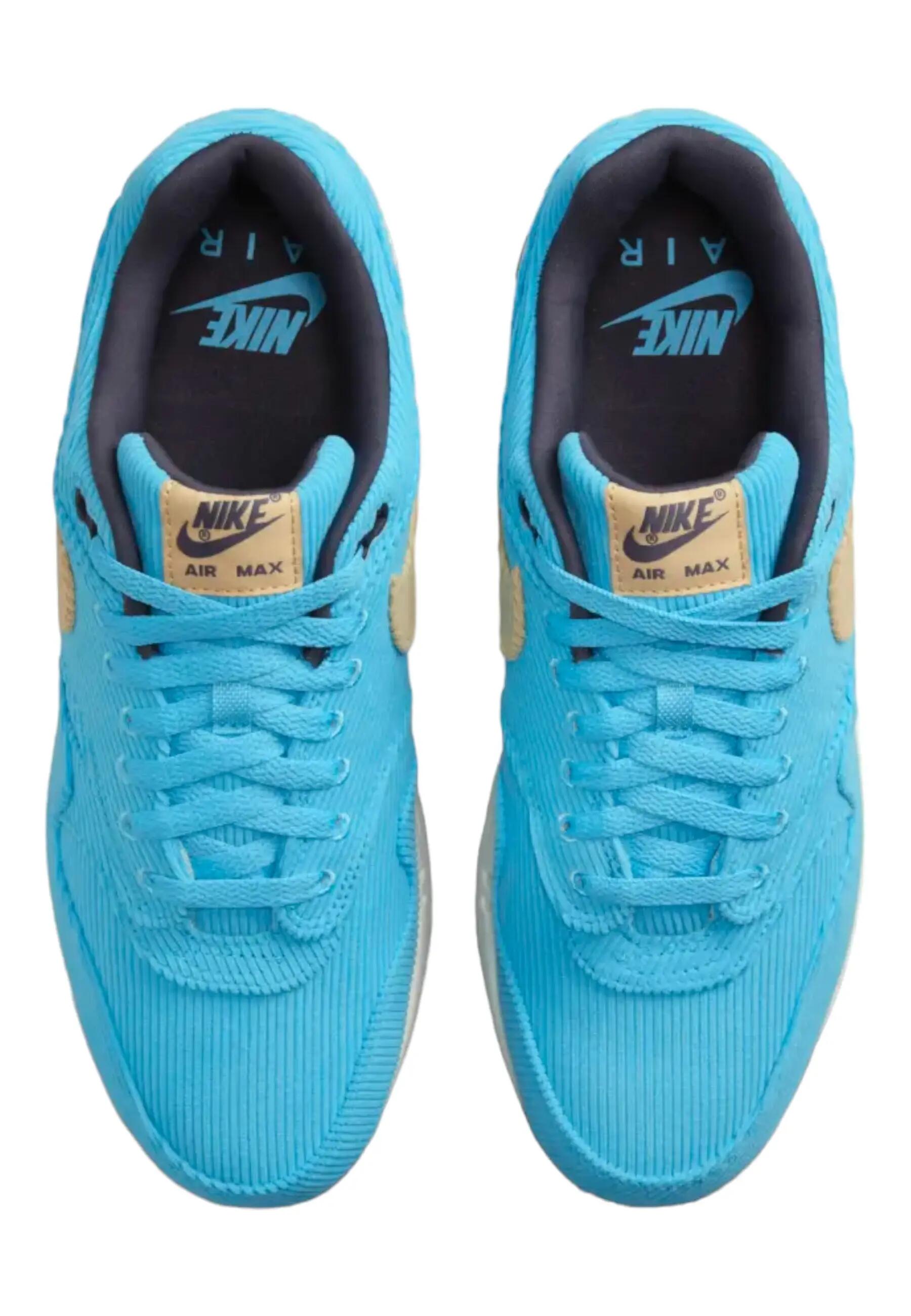 Sneakers Nike Sportswear AIR MAX 1 4/6