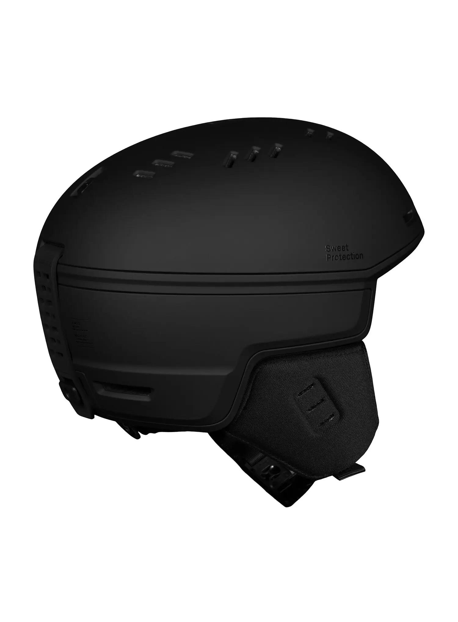 Kask narciarski Sweet Protection Adapter Mips Helmet 2/6