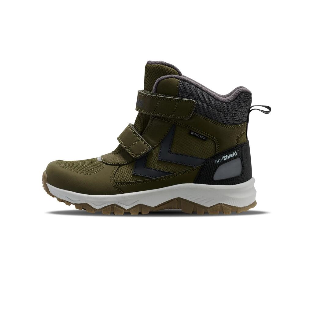 Children's Winter Boots Hummel Storm Tex