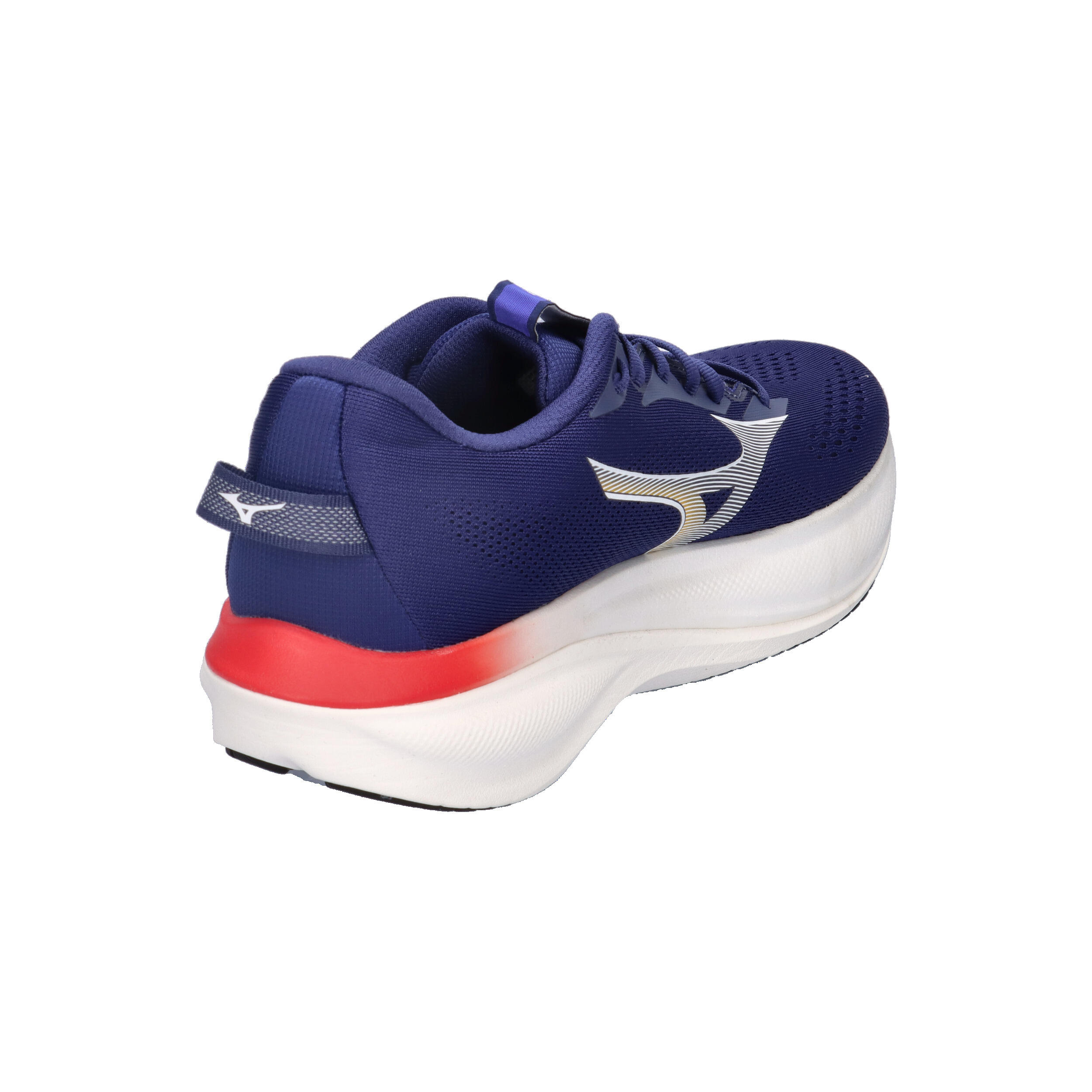 Mizuno Herren Laufschuhe Wave Rider 30 J1GM2620 6/7