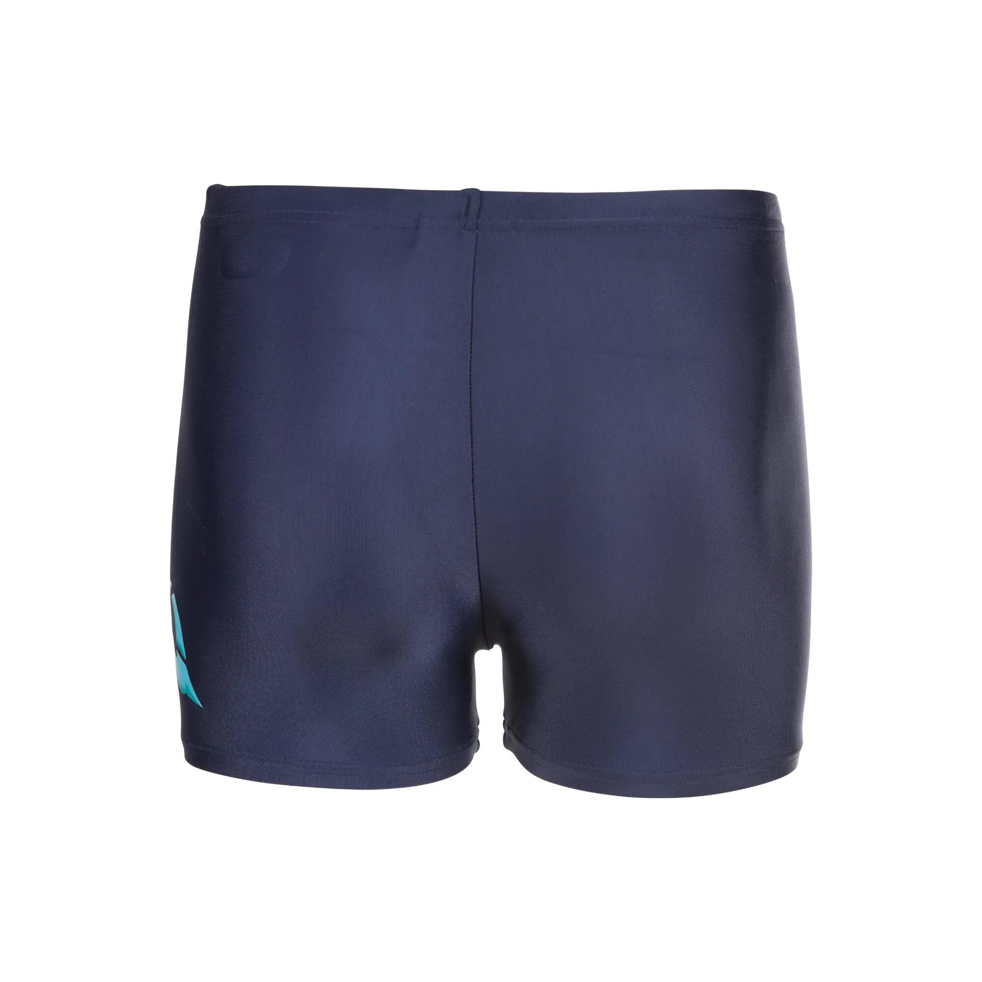 Arena Jungen Badehose B Lettering Swim Short 010864 7/9