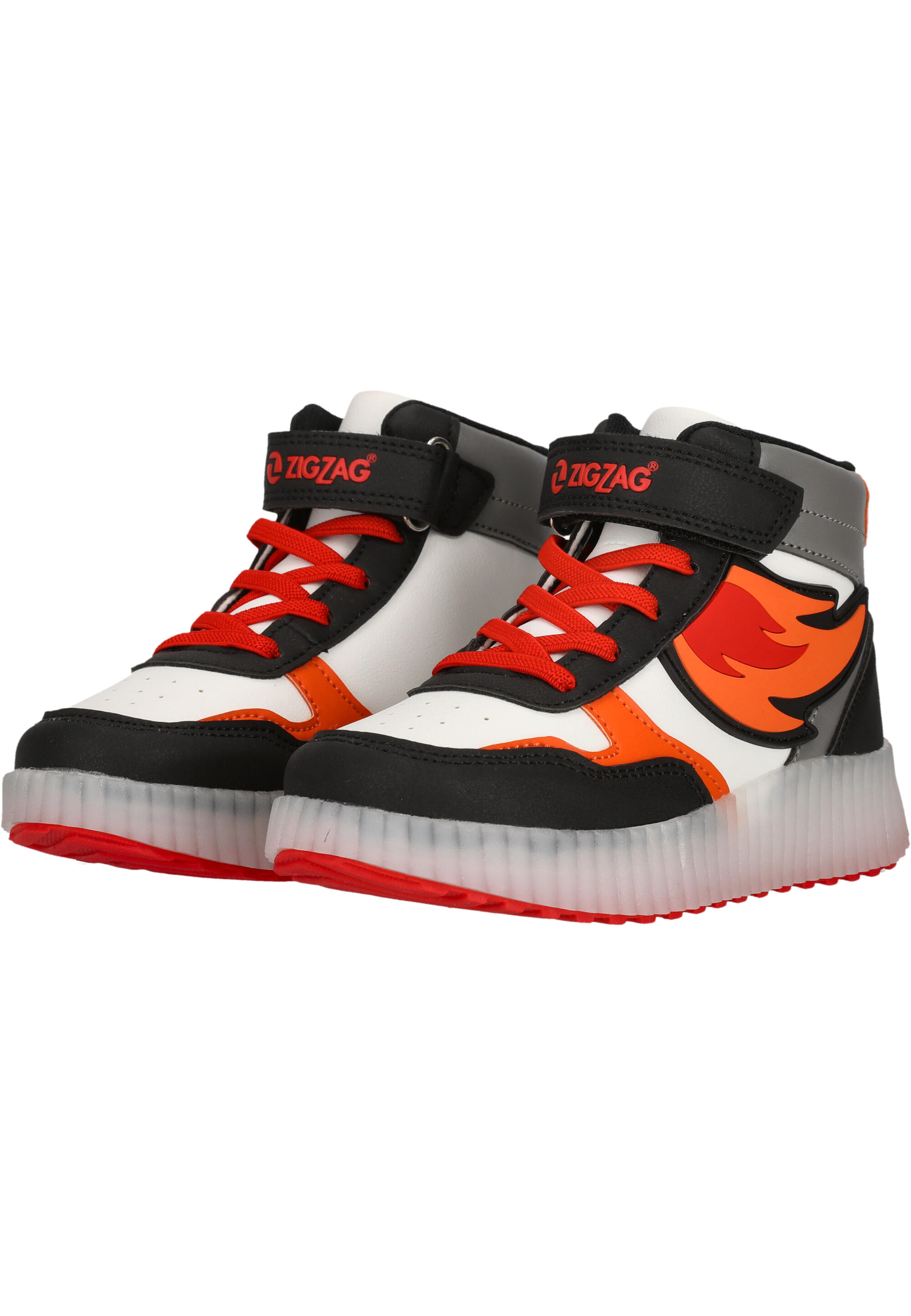 Kinderstiefel Curin 4/15