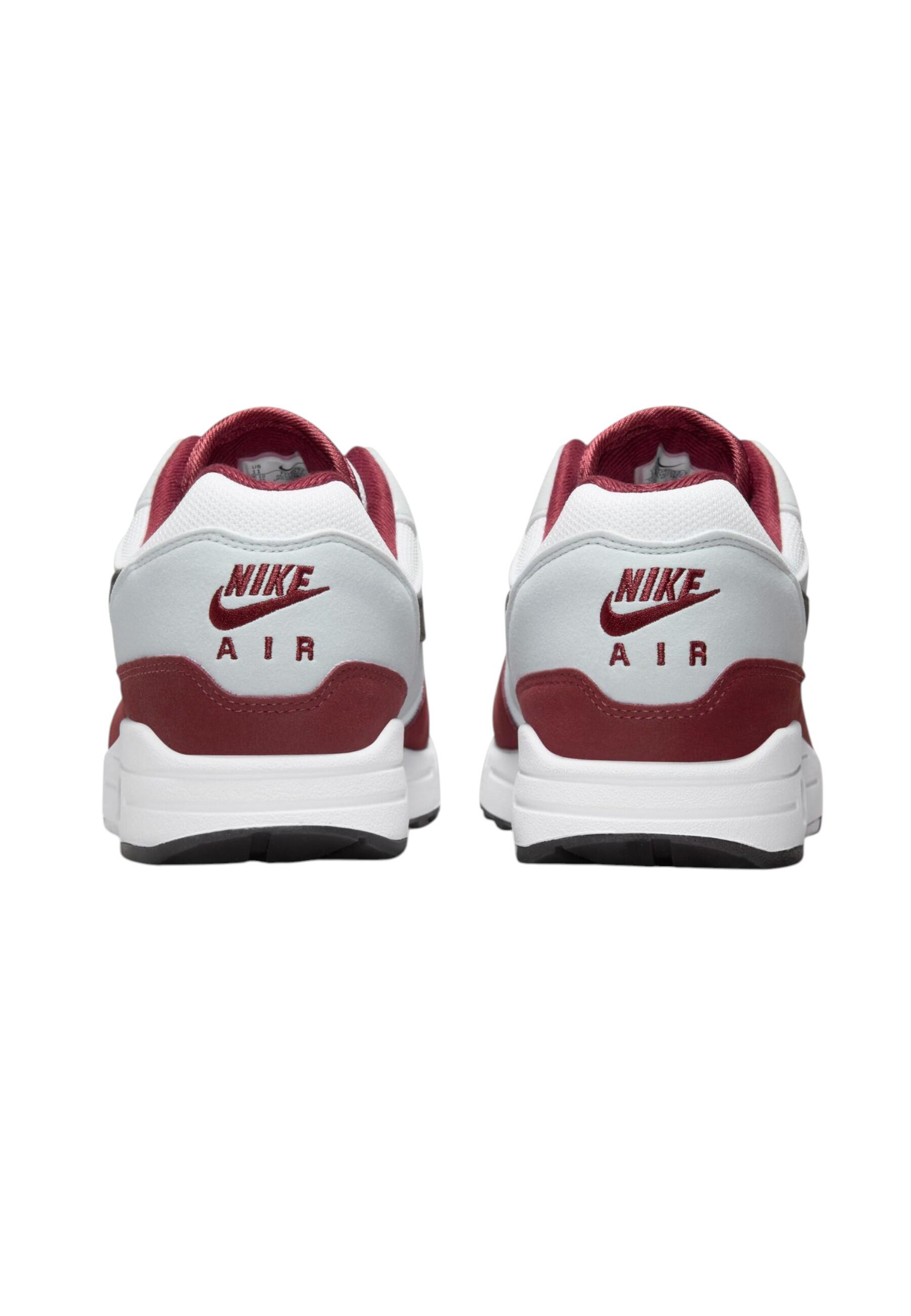 Nike Sportswear - Sneakers NIKE AIR MAX 1 in pelle per uomo 5/6