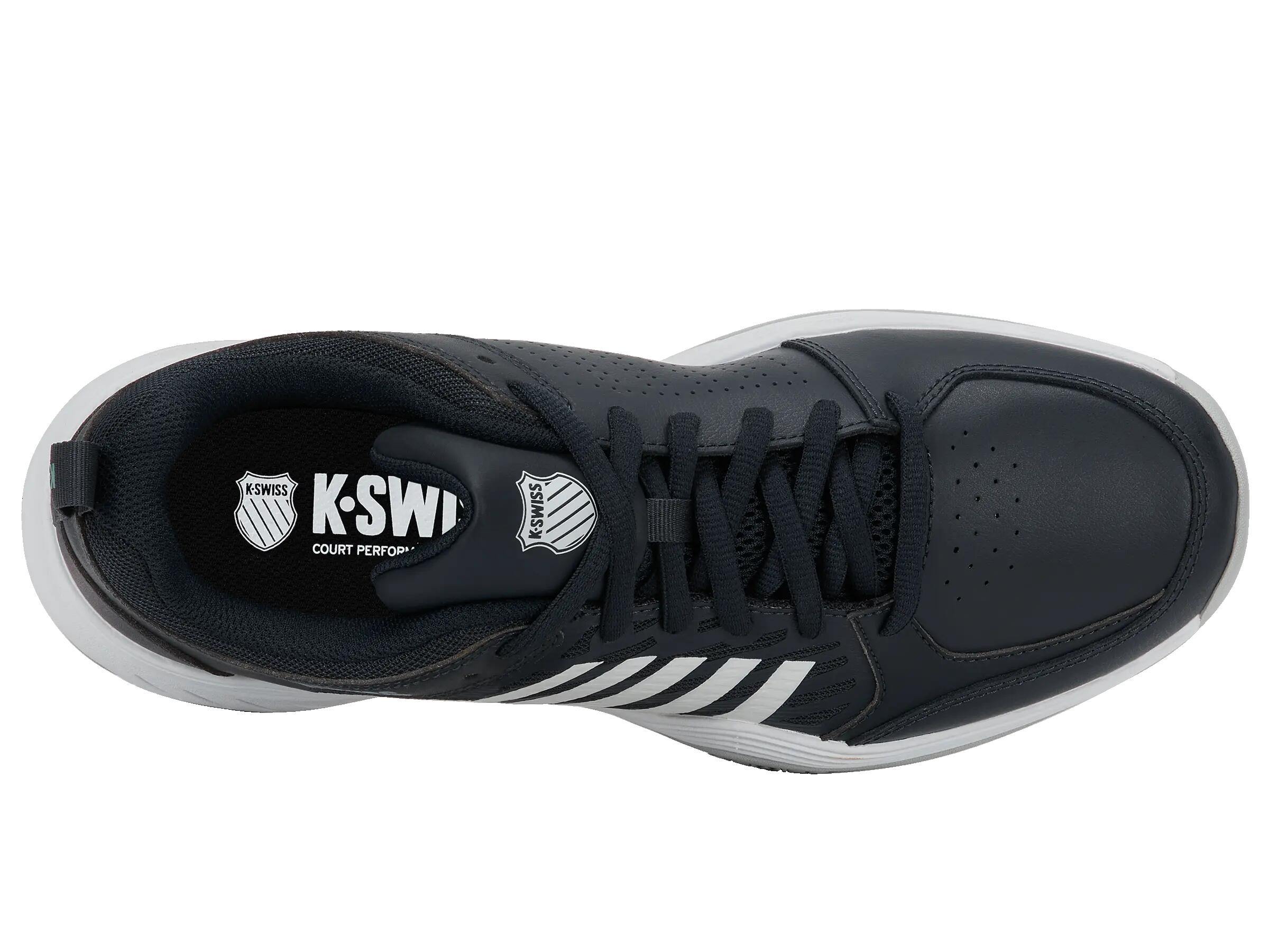 Tennisschoenen Heren COURT EXPRESS 2 CARPET 7/7
