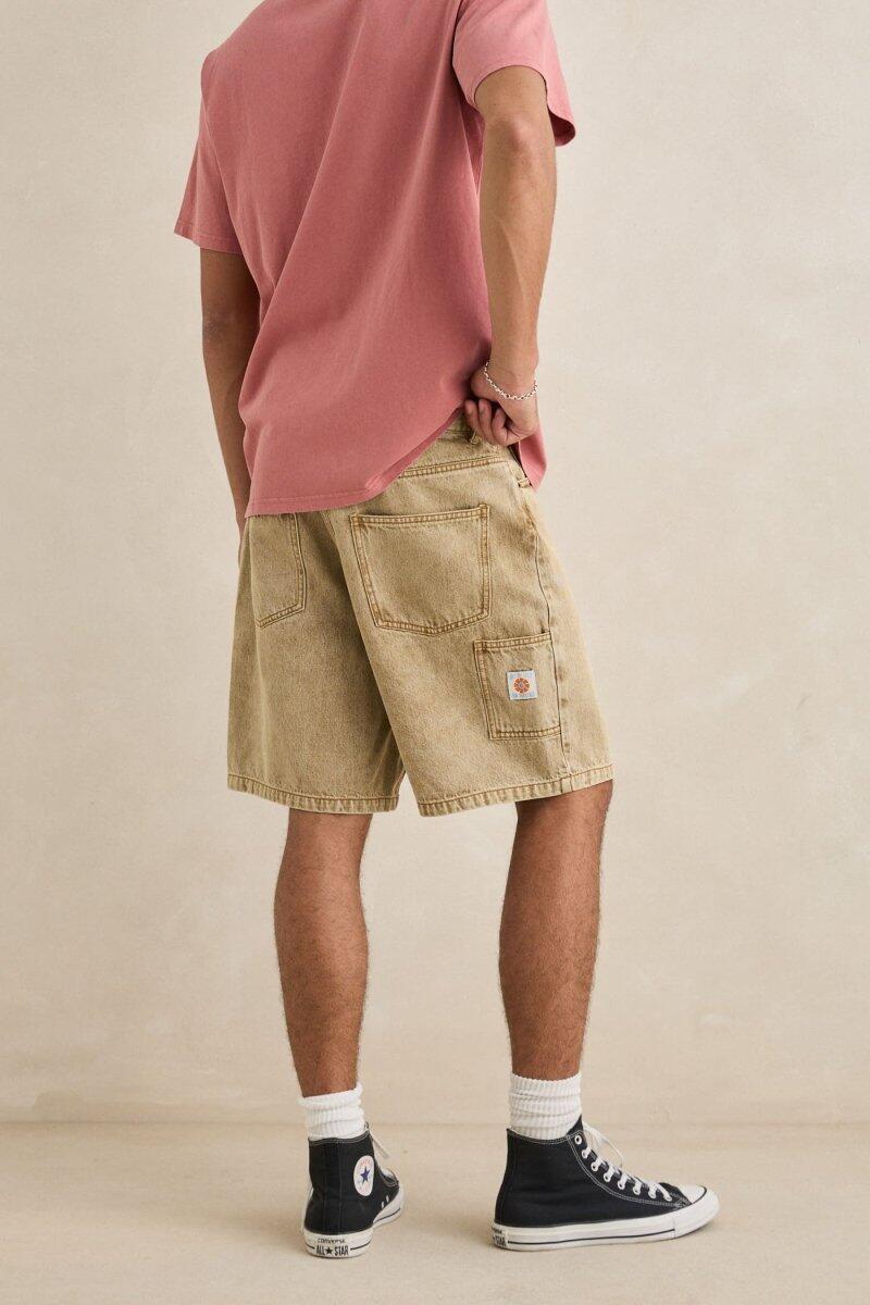 Toby Denim - Short Homme 3/5