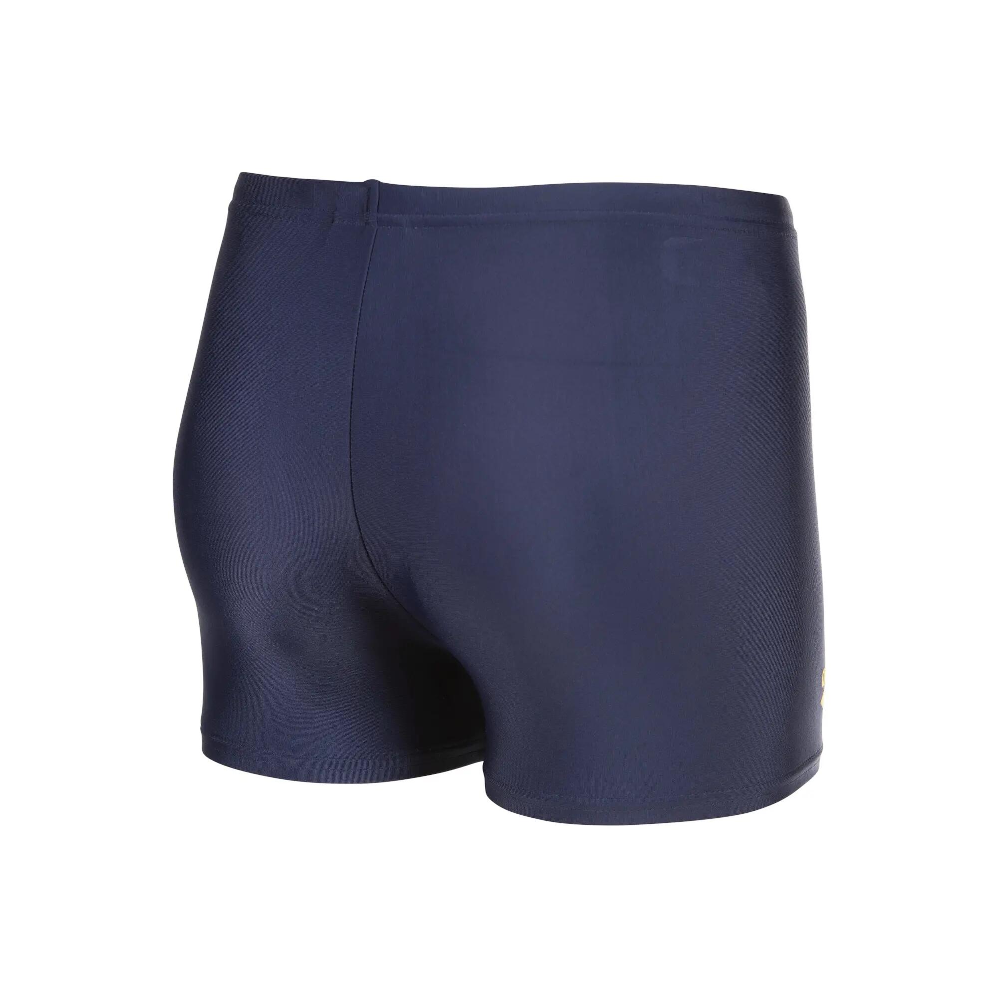 Arena Jungen Badehose B Lettering Swim Short 010864 9/9