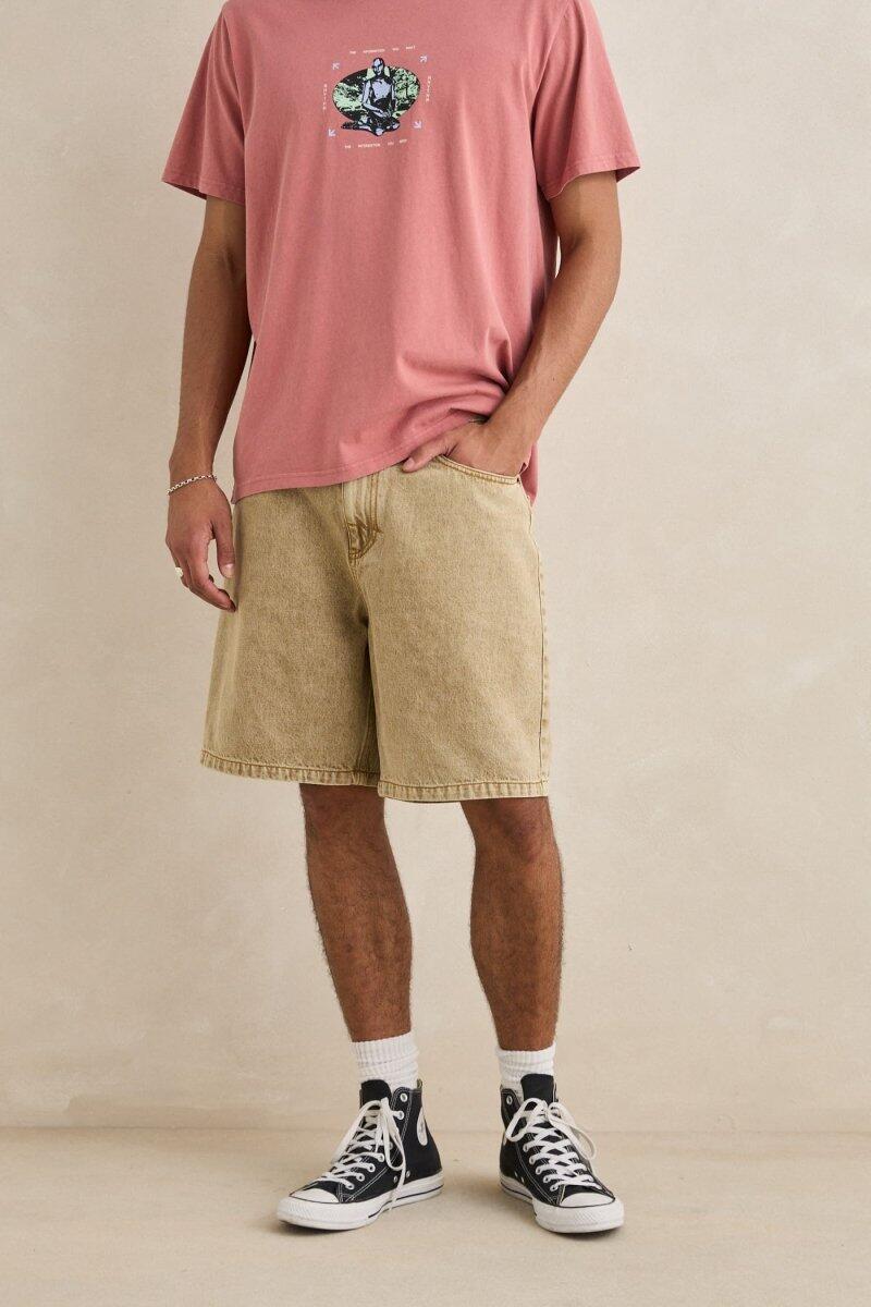 Toby Denim - Short Homme 2/5