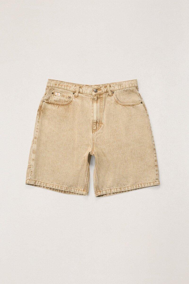 Toby Denim - Short Homme 5/5