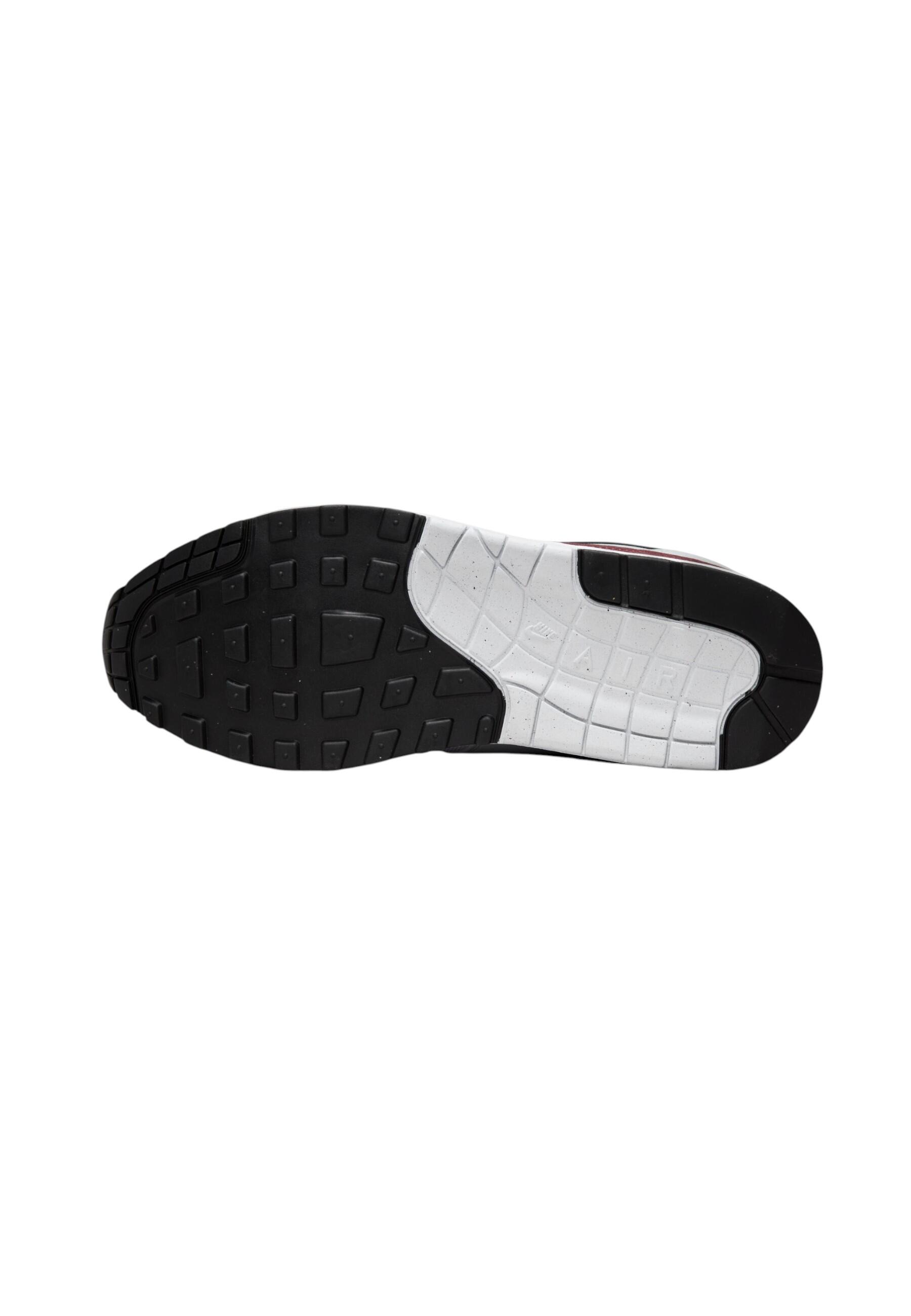 Nike Sportswear - Sneakers NIKE AIR MAX 1 in pelle per uomo 6/6