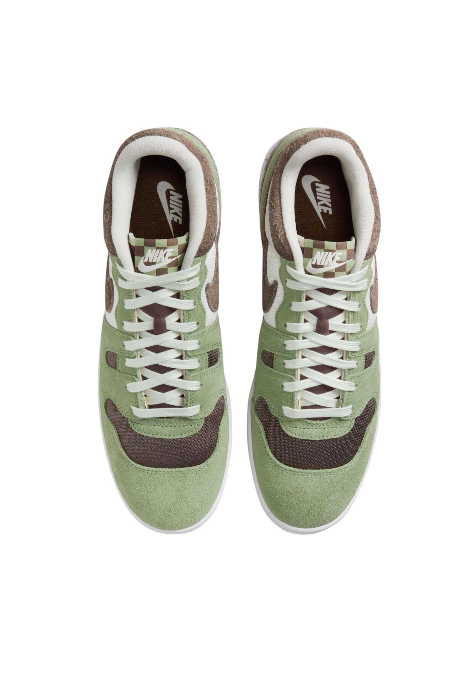 Nike Sportswear - Zapatillas NIKE ATTACK en sintético para hombre 3/5