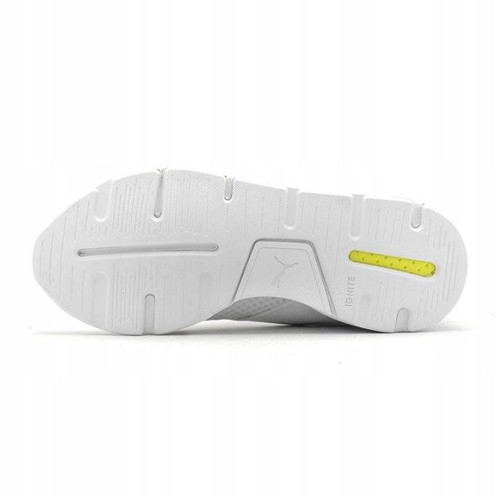 Buty sneakersy sportowe damskie Puma Muse EP Wn's 366014 01 6/6