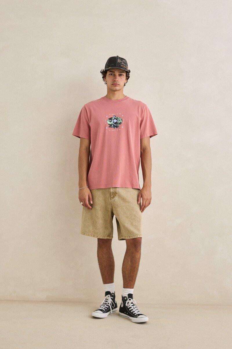 Toby Denim - Short Homme 4/5
